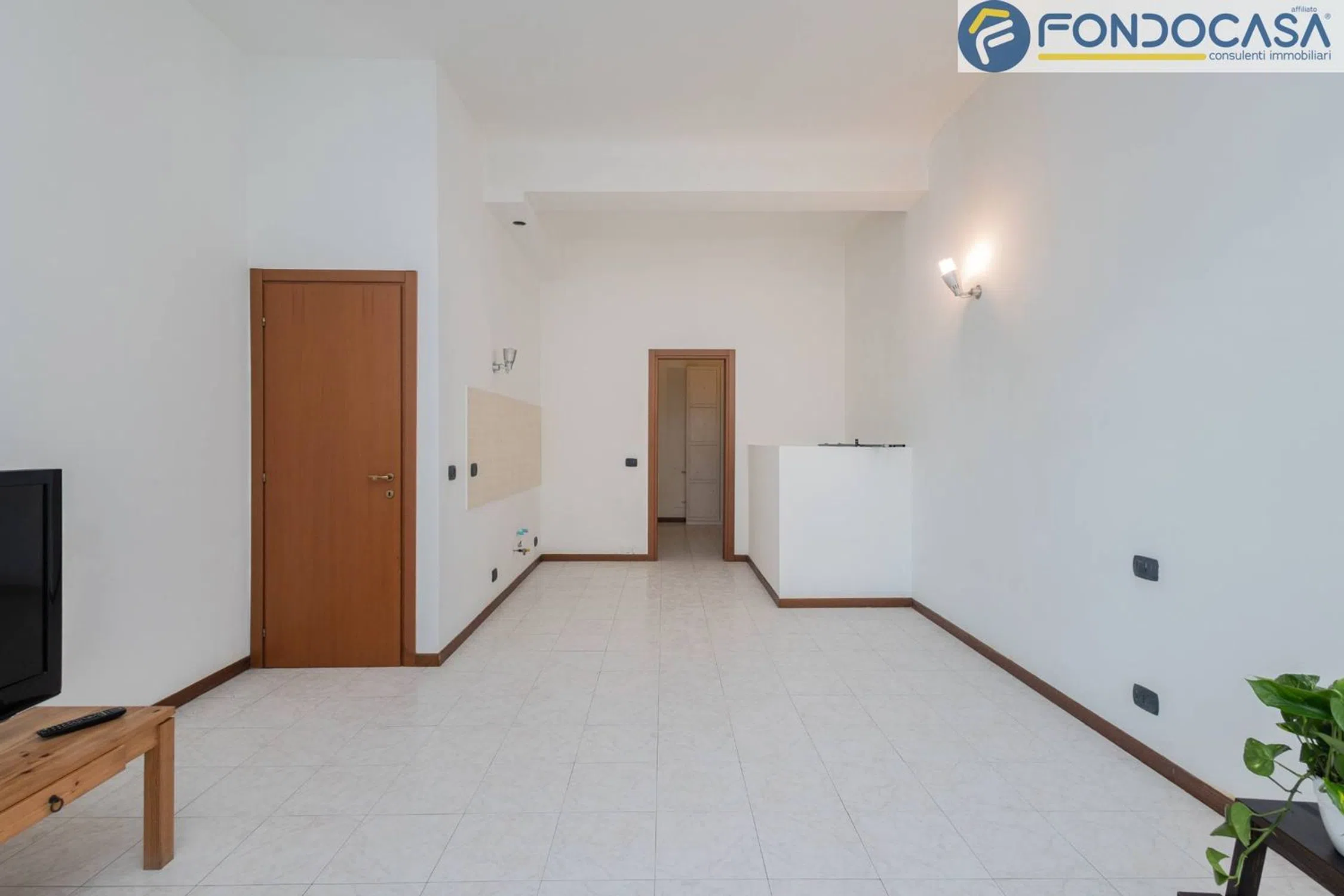 Bilocale in via Volvinio - Photo 4