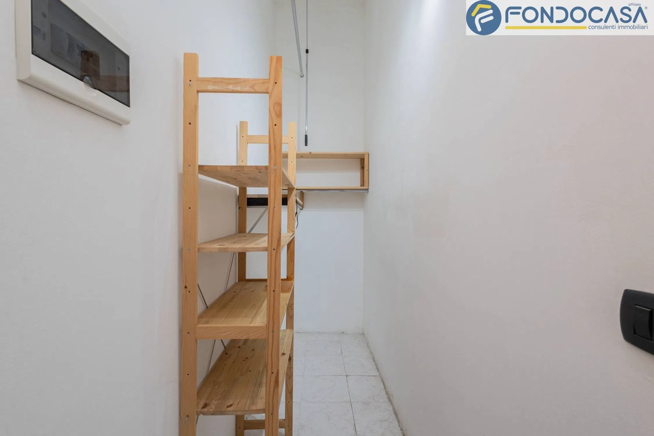 Bilocale in via Volvinio - Photo 7