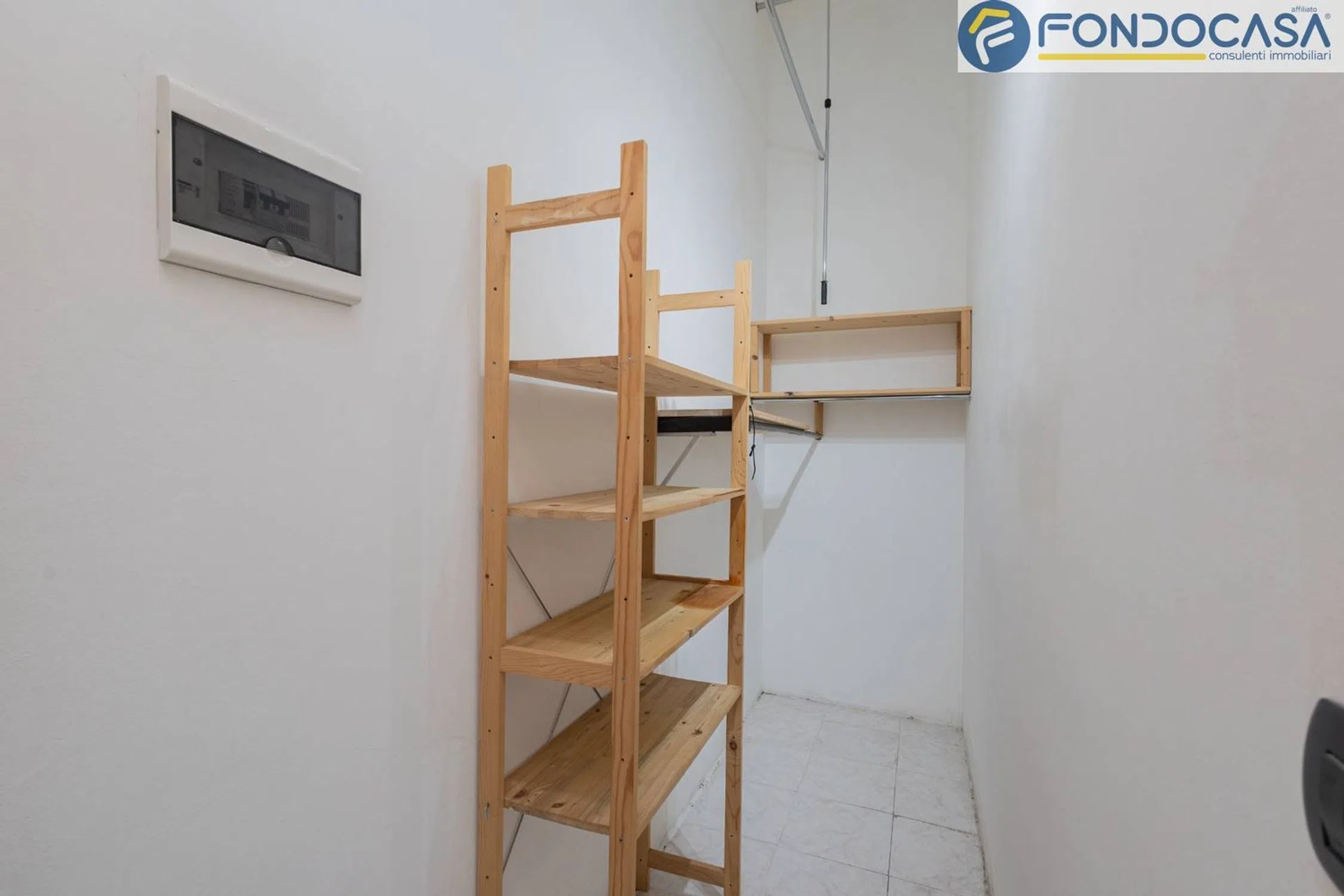 Bilocale in via Volvinio - Photo 8