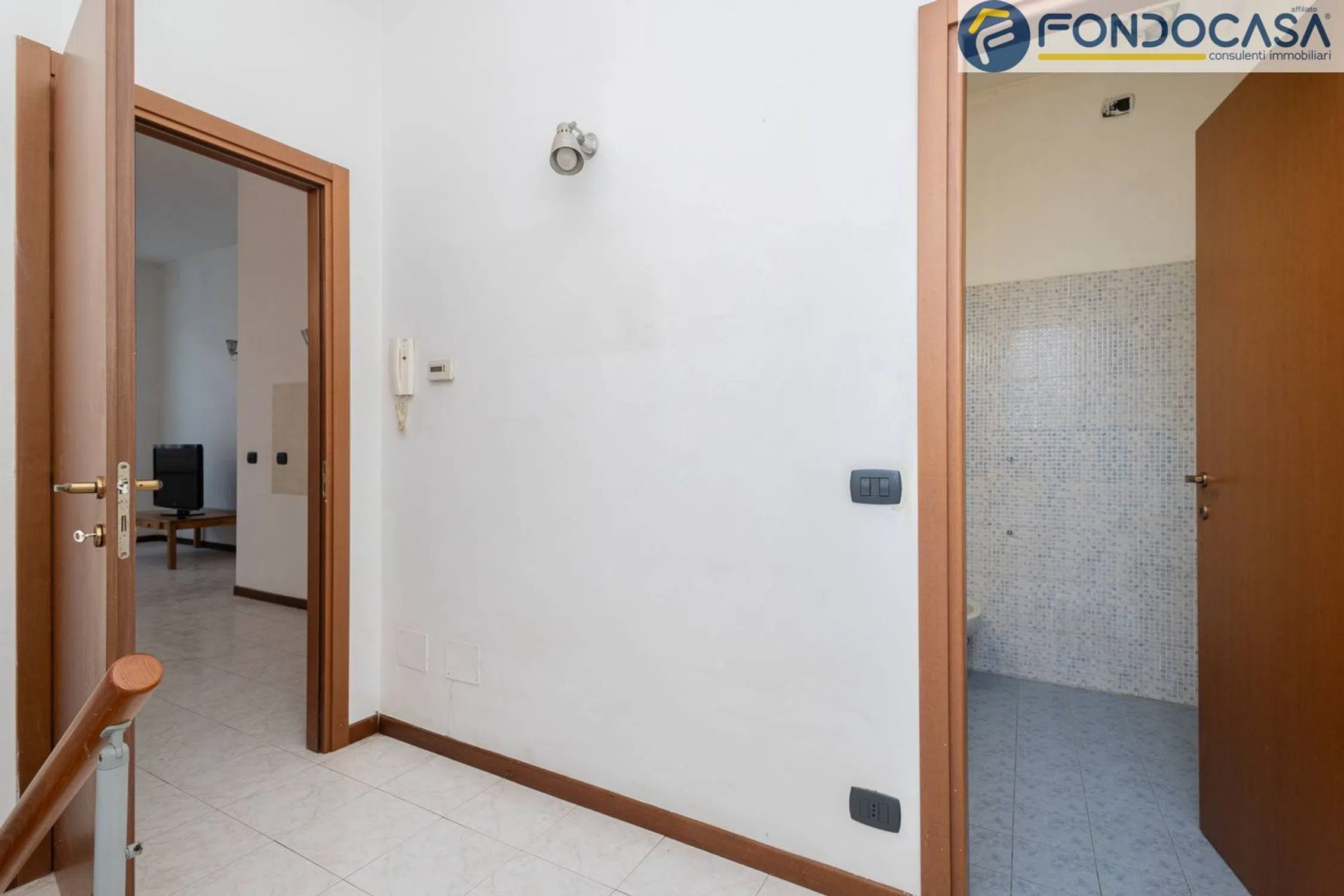 Bilocale in via Volvinio - Photo 9