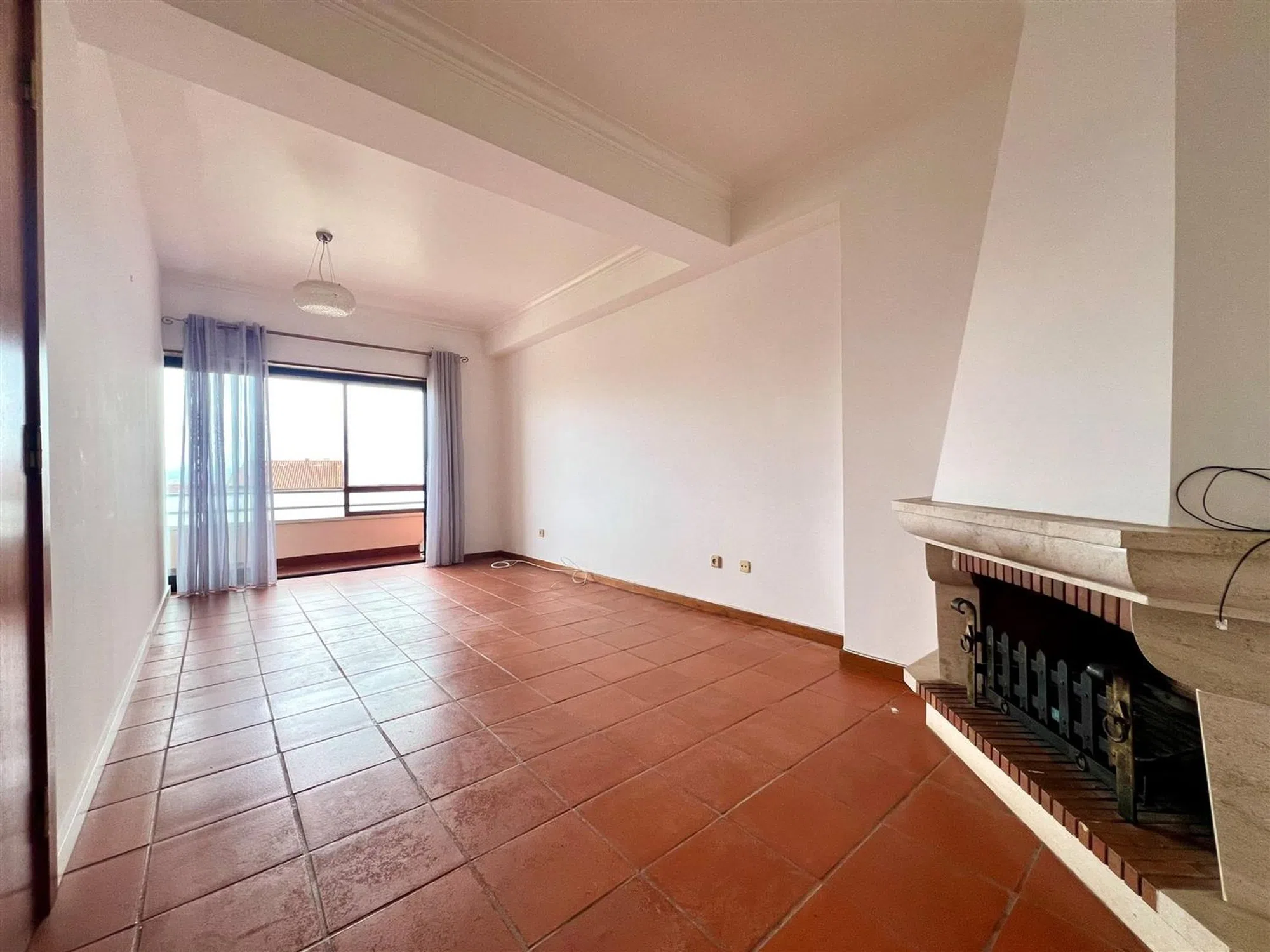 Apartamento em Urbanização Bela Vista s/n - Photo 2