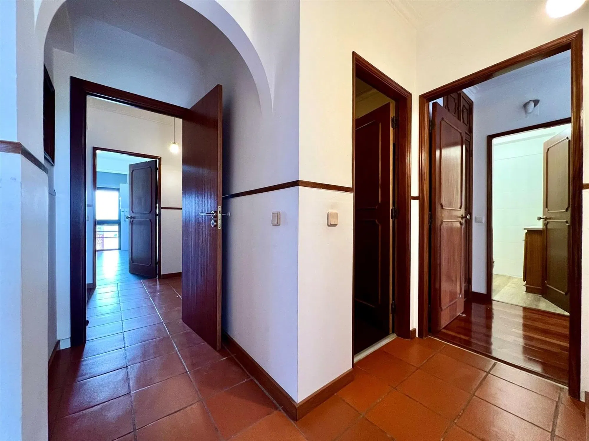 Apartamento em Urbanização Bela Vista s/n - Photo 3