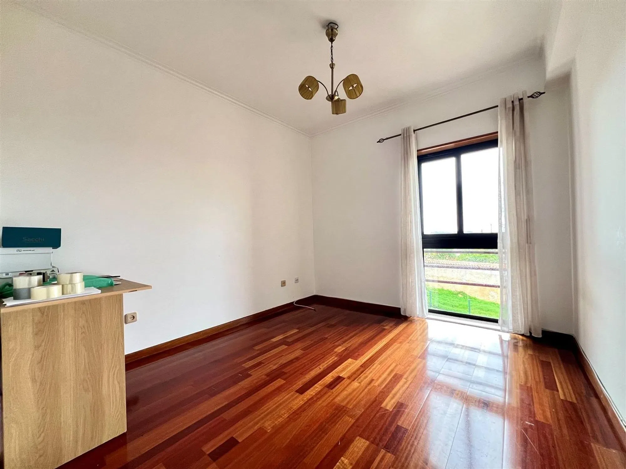 Apartamento em Urbanização Bela Vista s/n - Photo 5