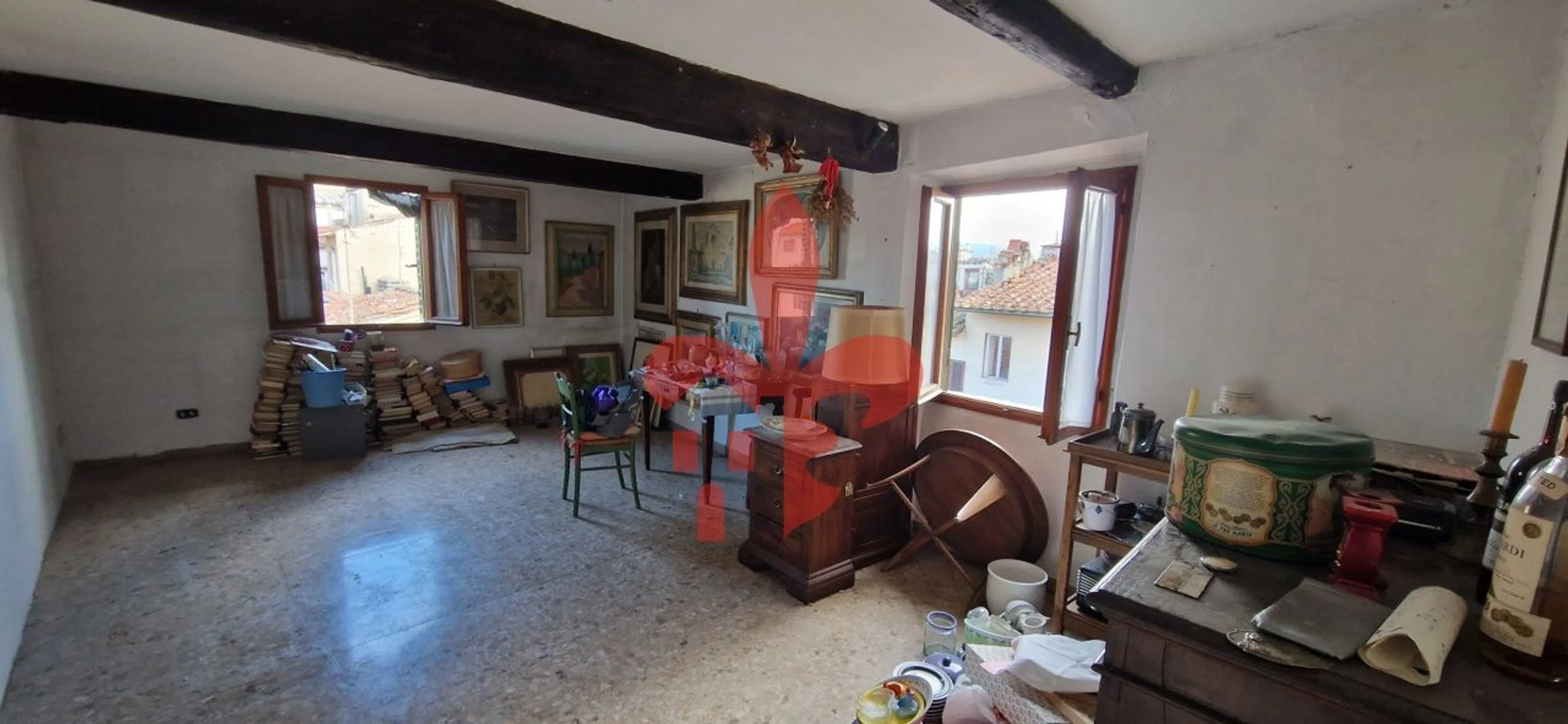 Quadrilocale in via dei Calzaiuoli - Photo 3