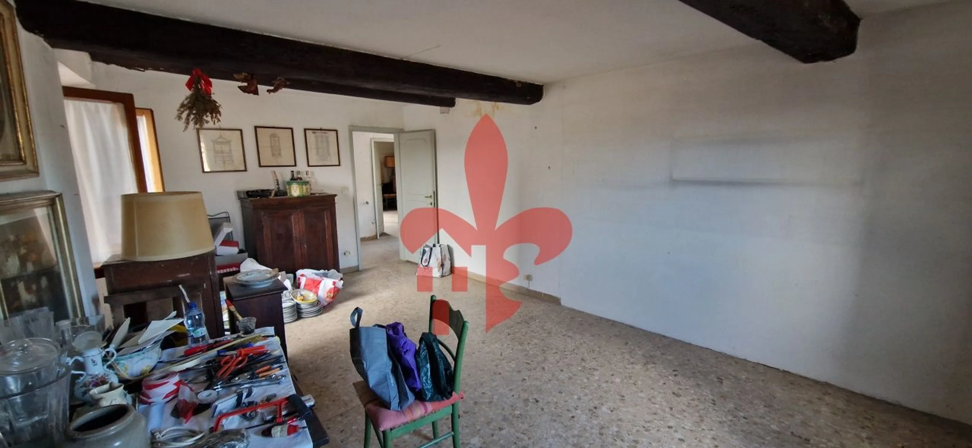 Quadrilocale in via dei Calzaiuoli - Photo 4