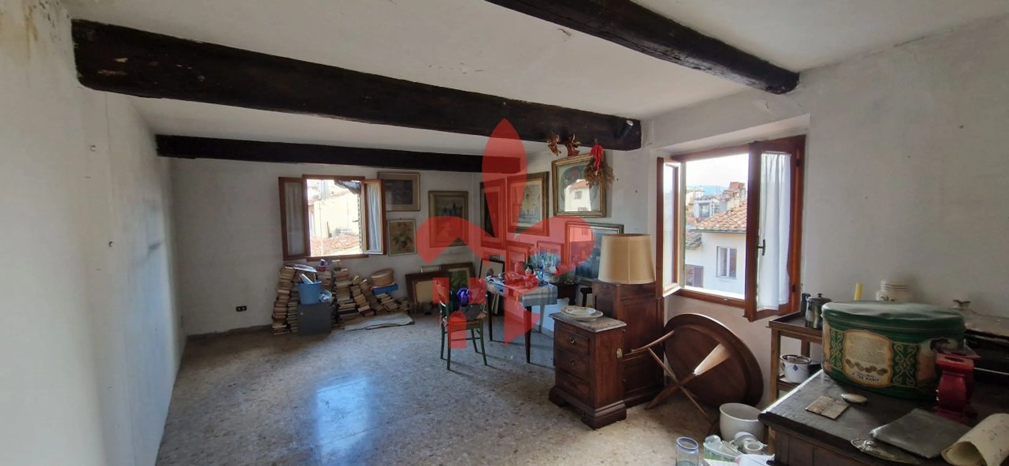 Quadrilocale in via dei Calzaiuoli - Photo 5