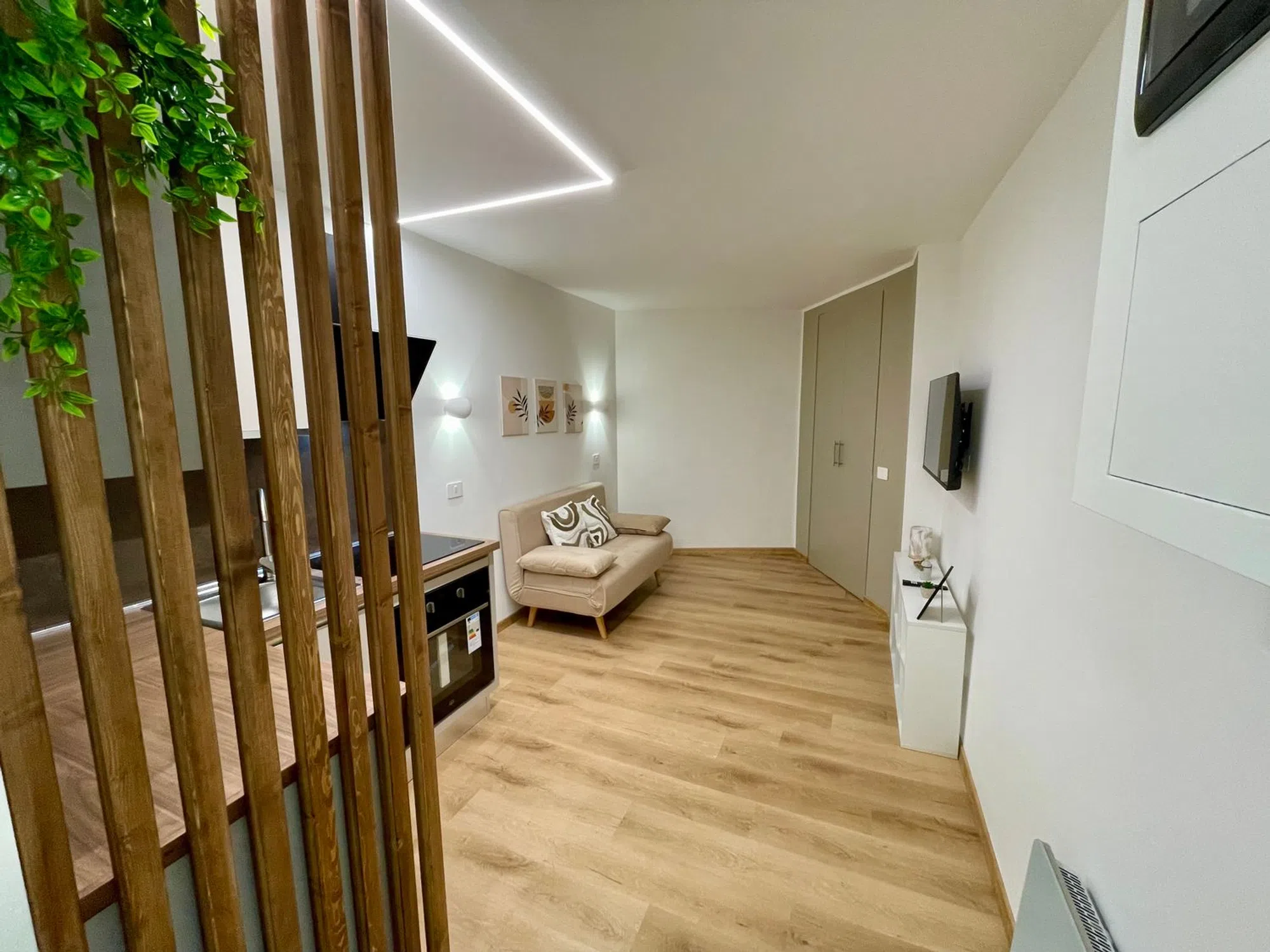 Monolocale in via Ronchi, 15 - Photo 2