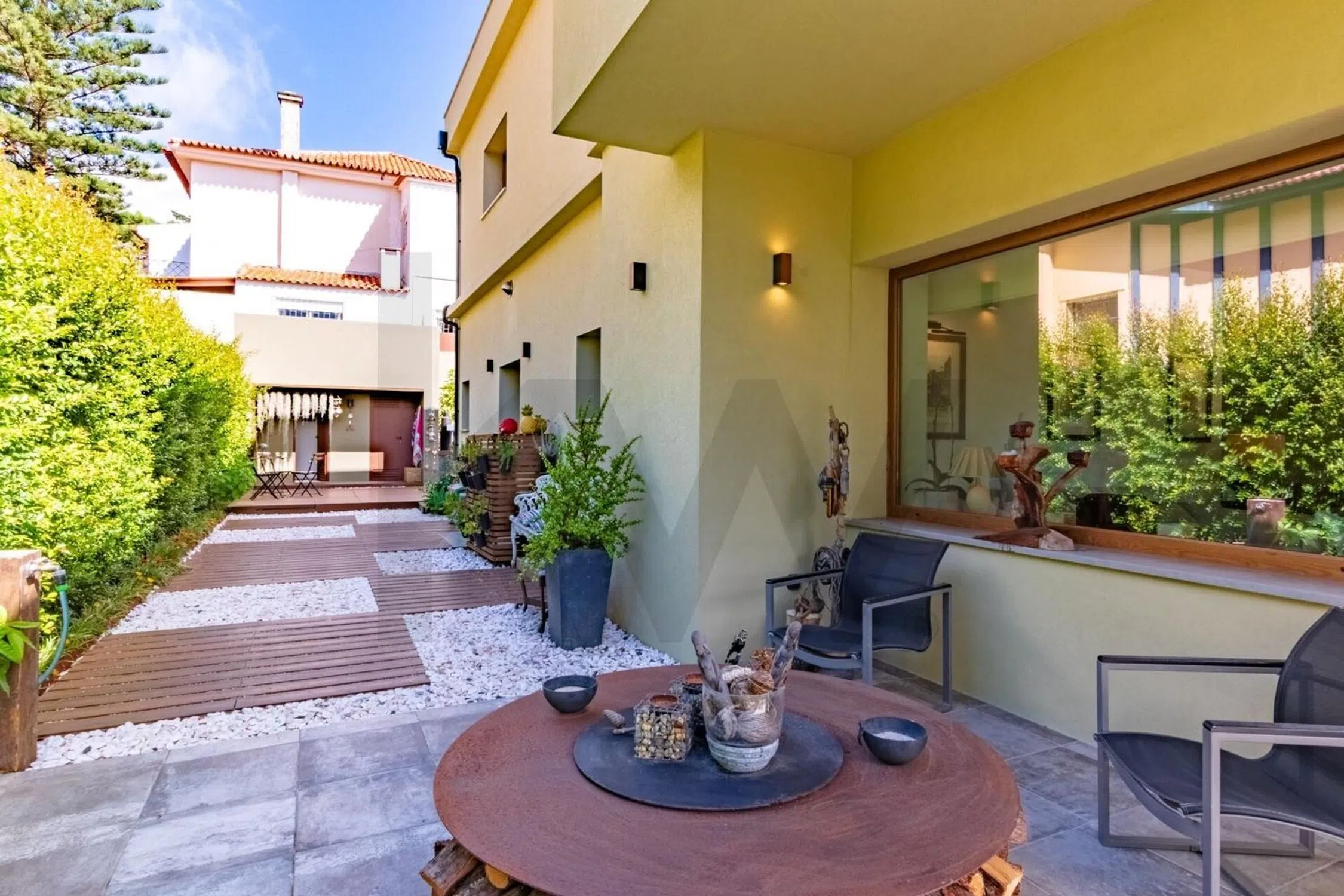 Moradia - Photo 19