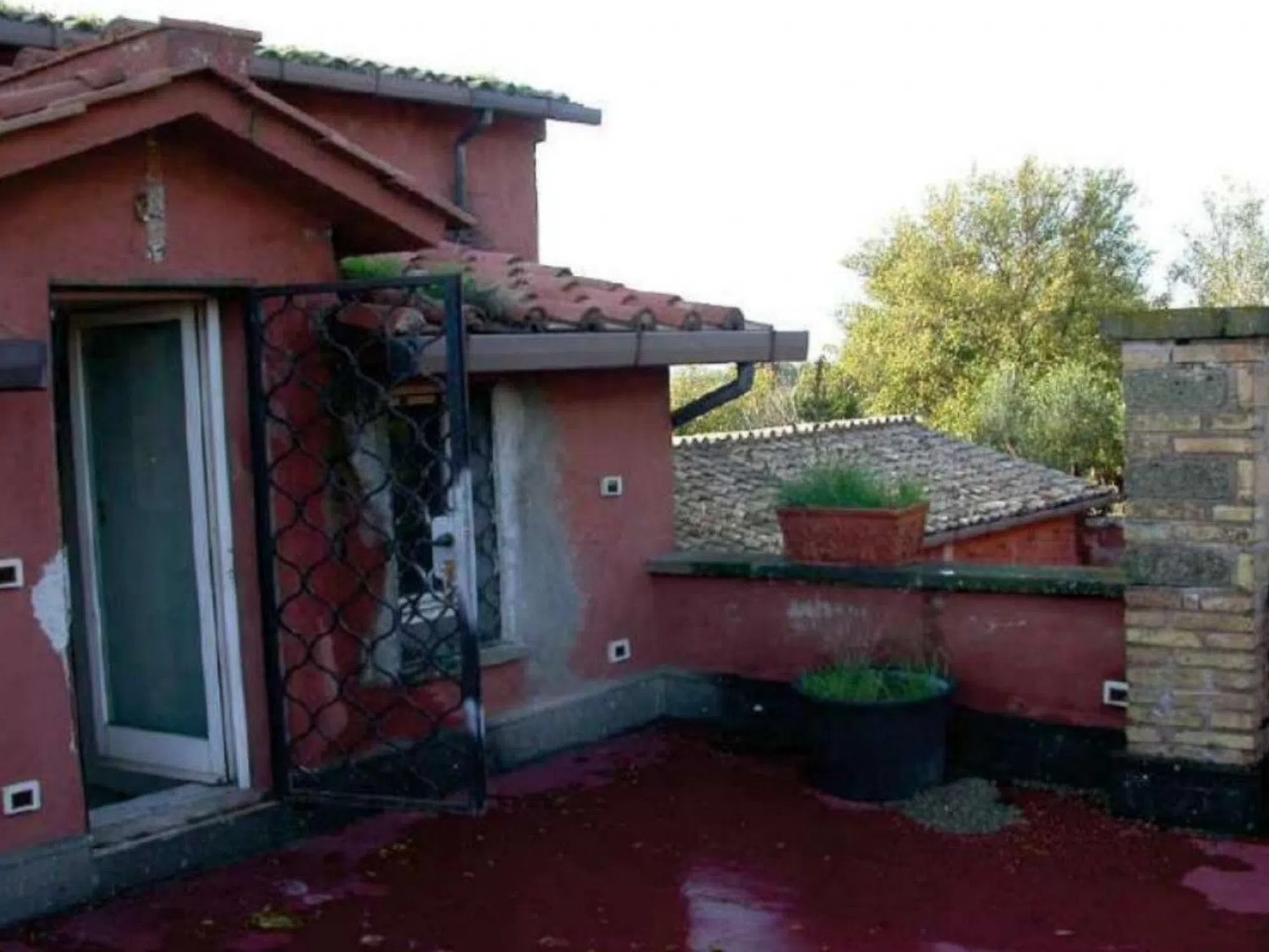 Villa in vicolo di Tor Carbone, 141 - Photo 5