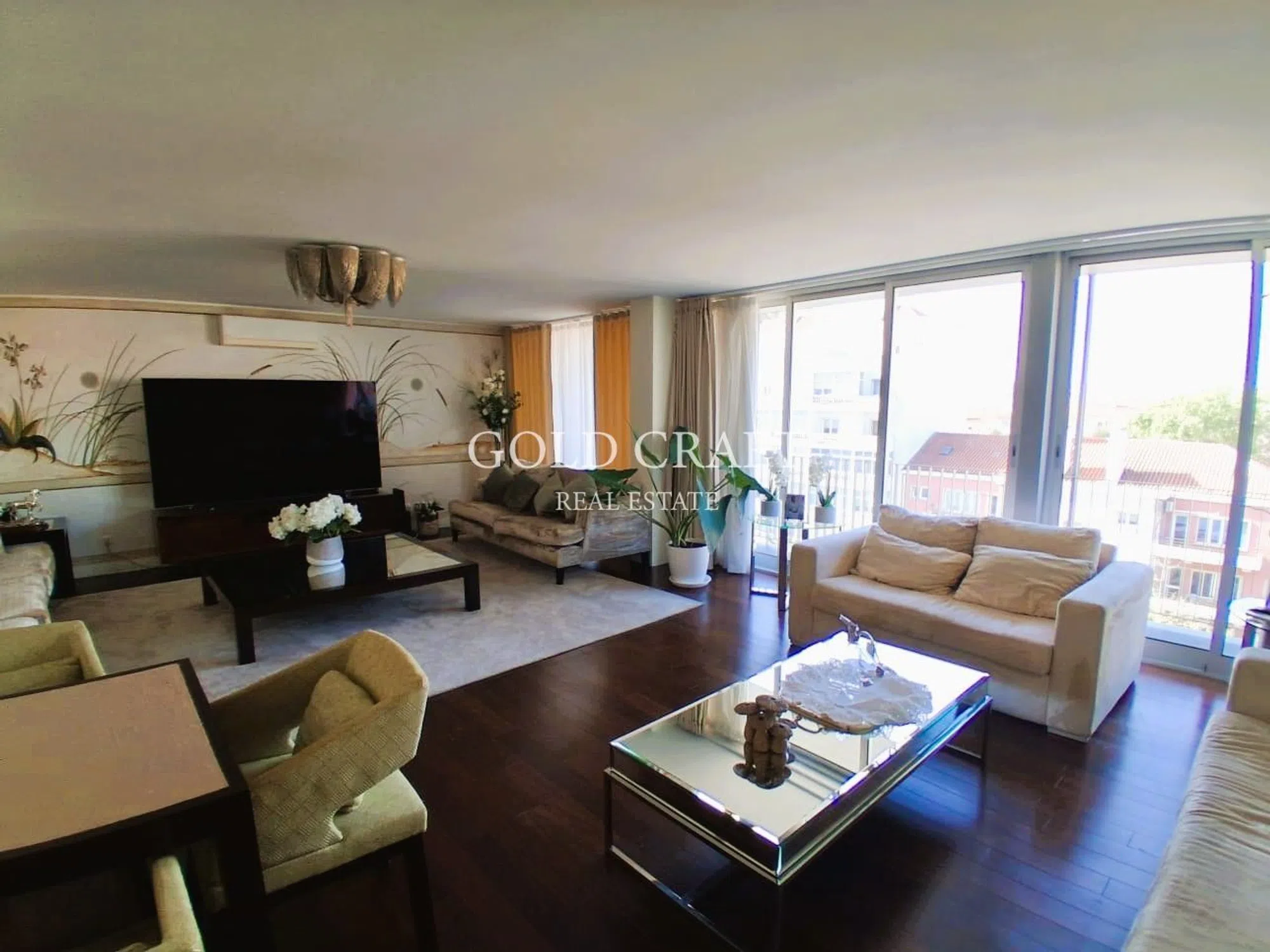 Apartamento na avenida de Roma - Photo 1