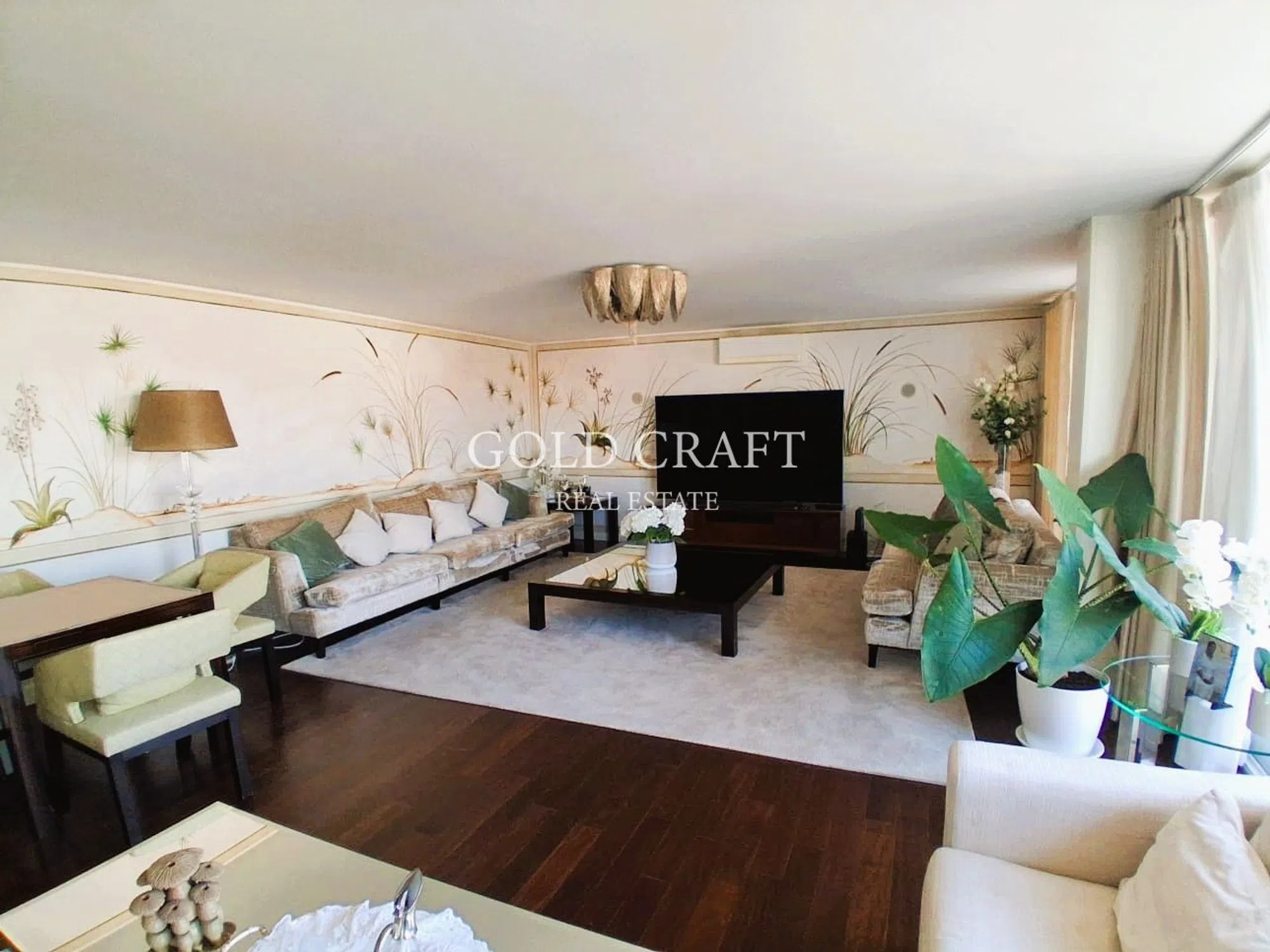 Apartamento na avenida de Roma - Photo 2