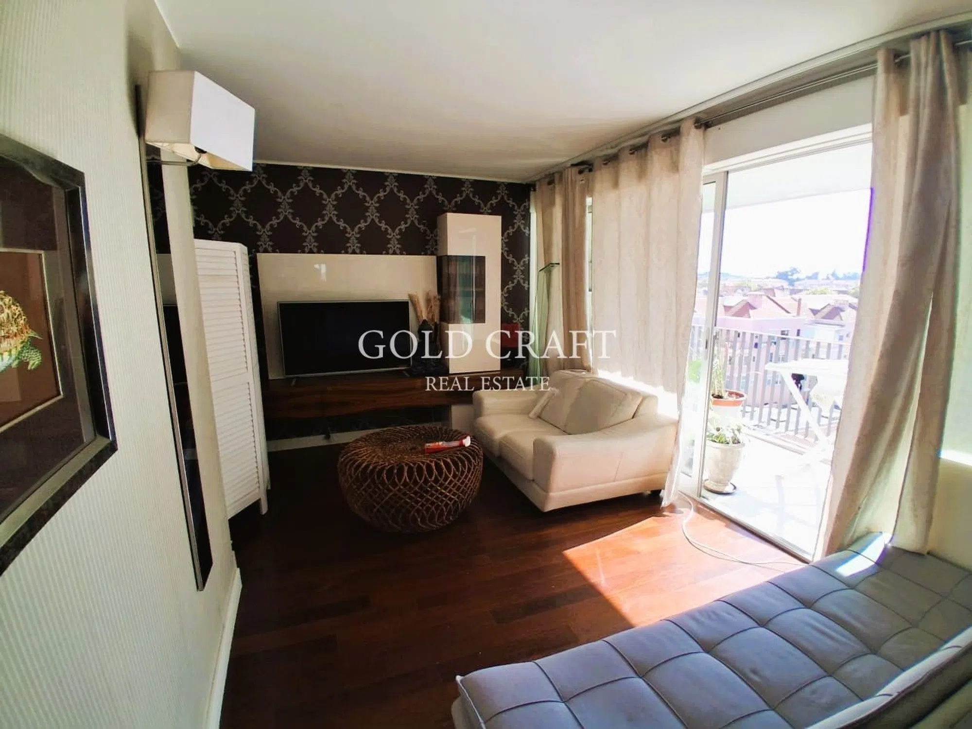 Apartamento na avenida de Roma - Photo 13