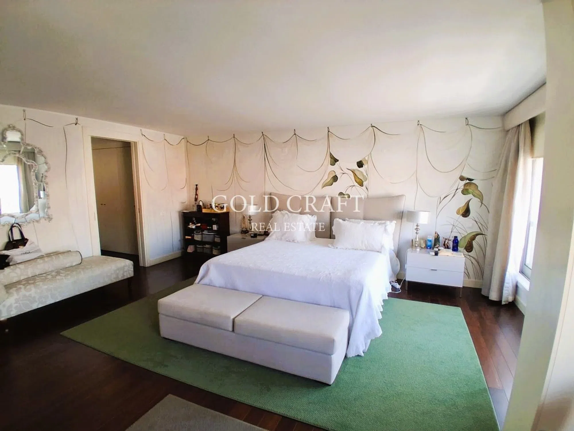 Apartamento na avenida de Roma - Photo 14