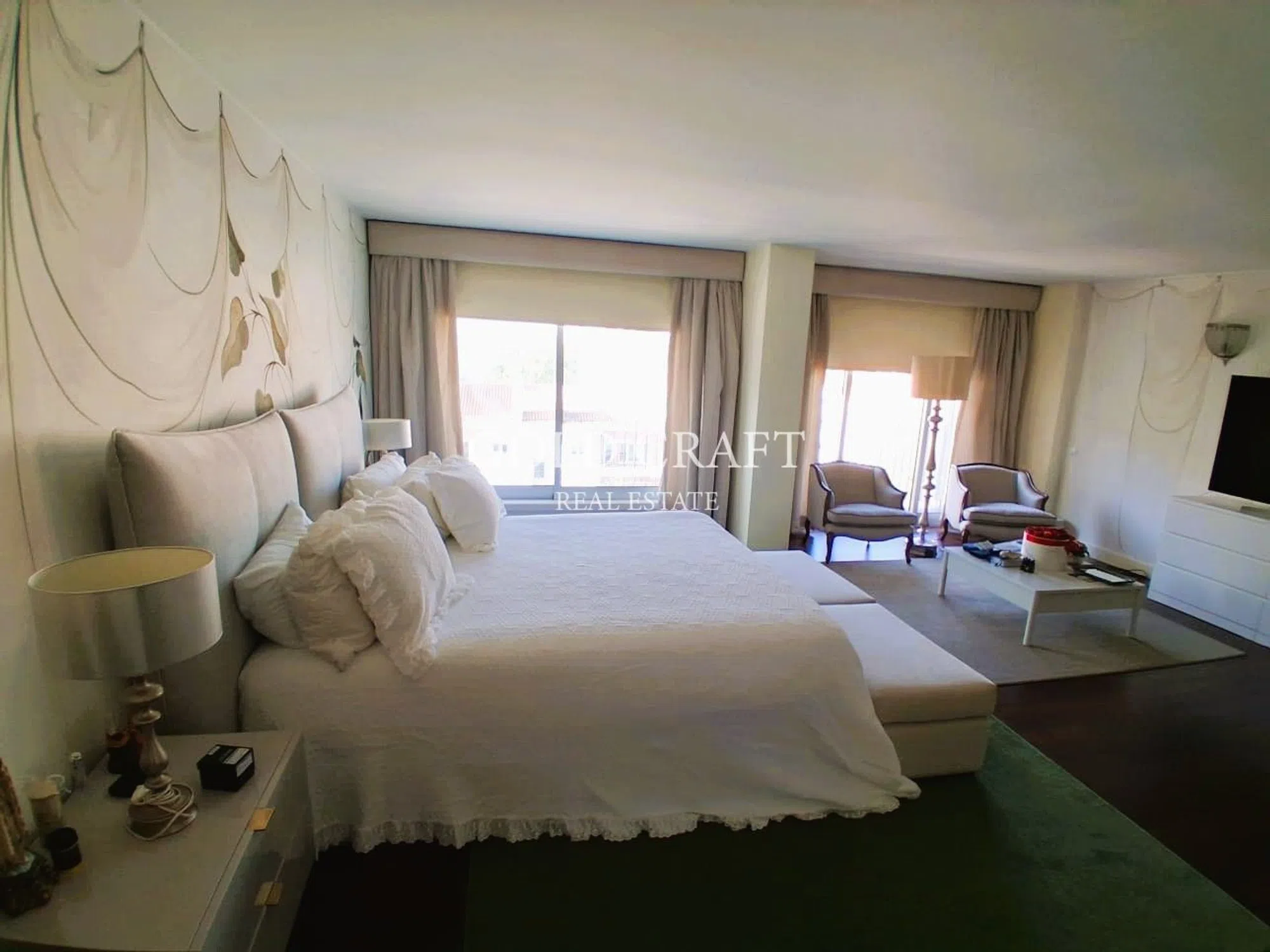 Apartamento na avenida de Roma - Photo 15
