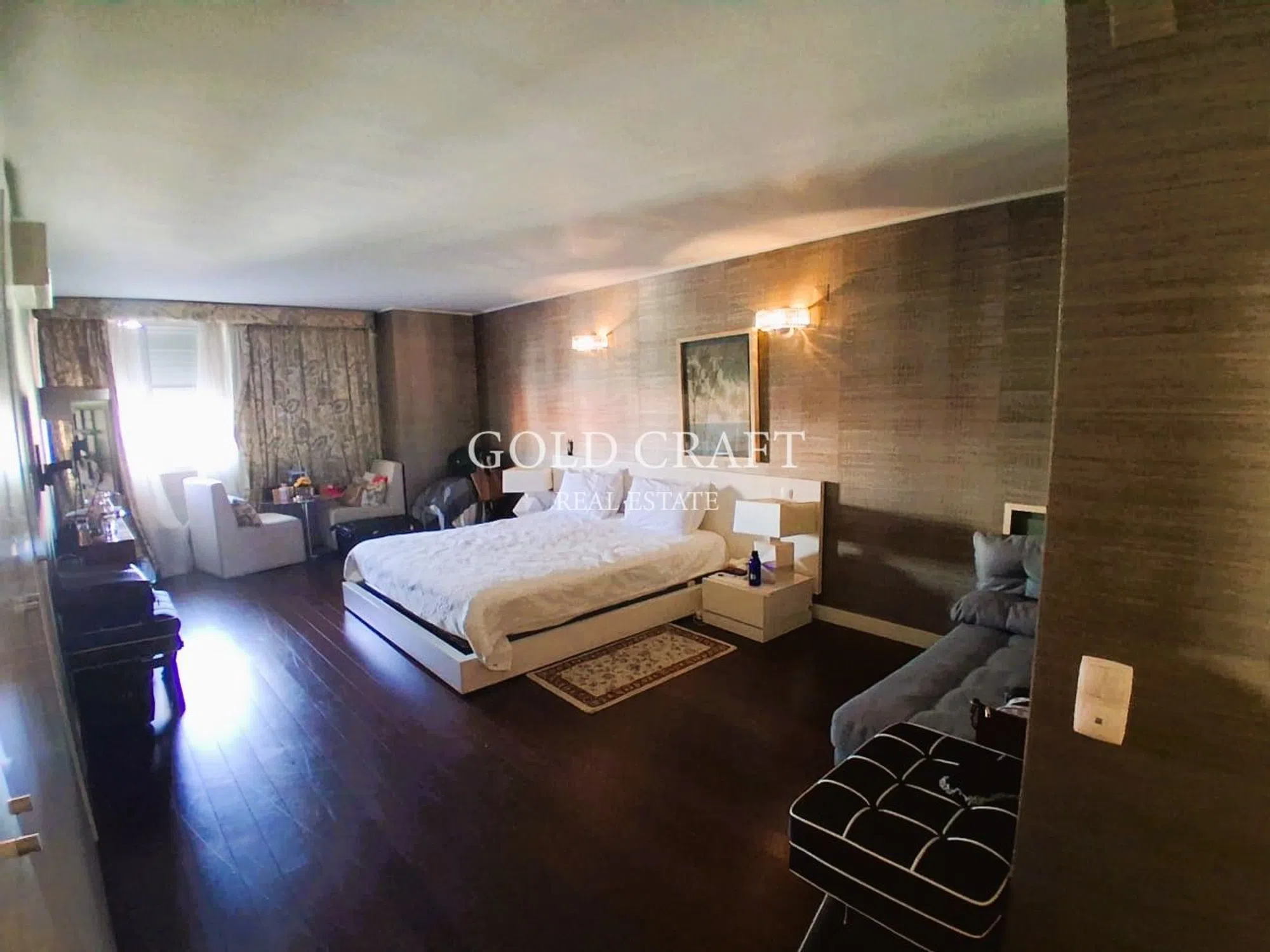 Apartamento na avenida de Roma - Photo 17