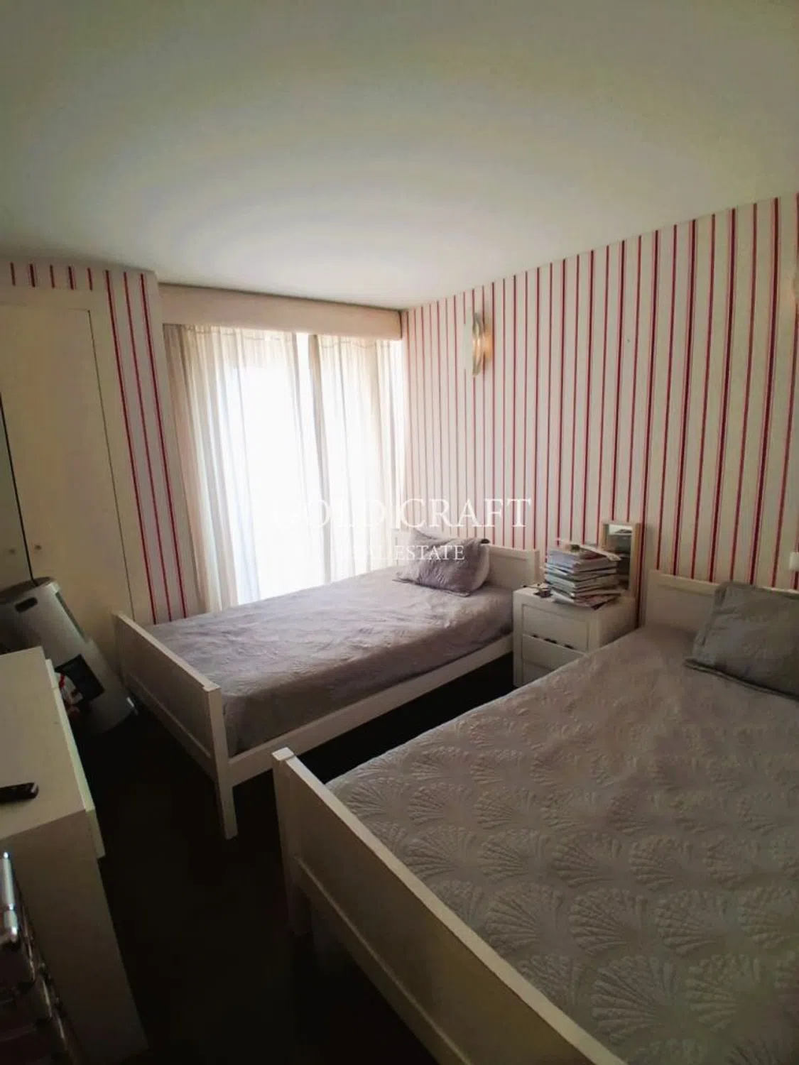 Apartamento na avenida de Roma - Photo 18