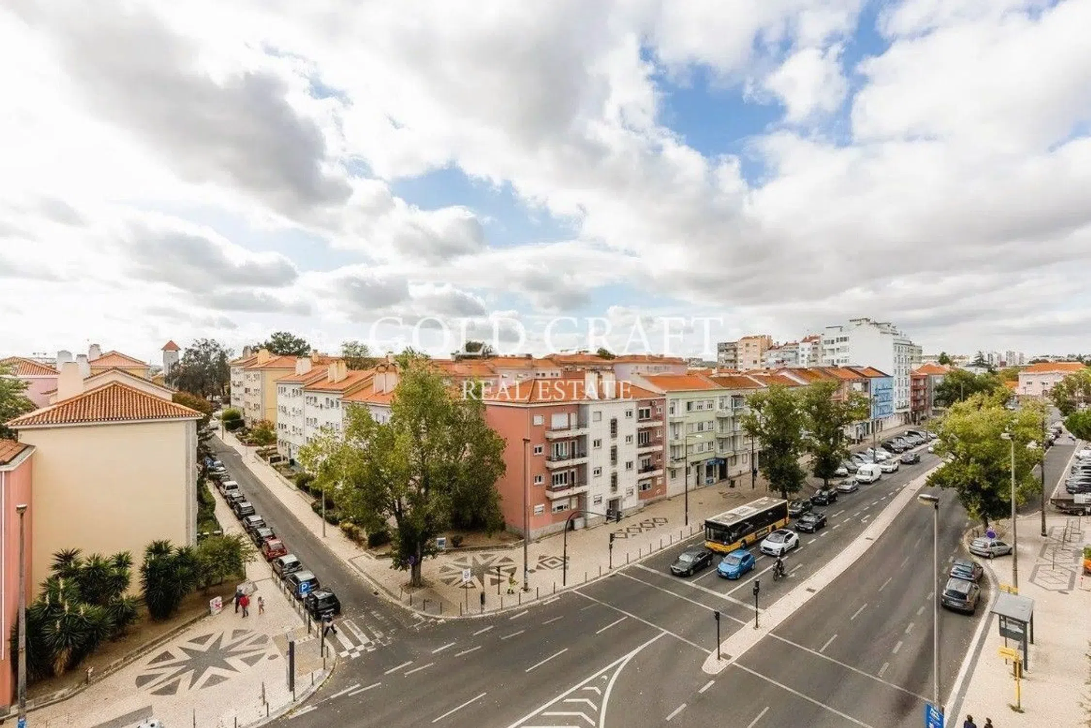 Apartamento na avenida de Roma - Photo 20