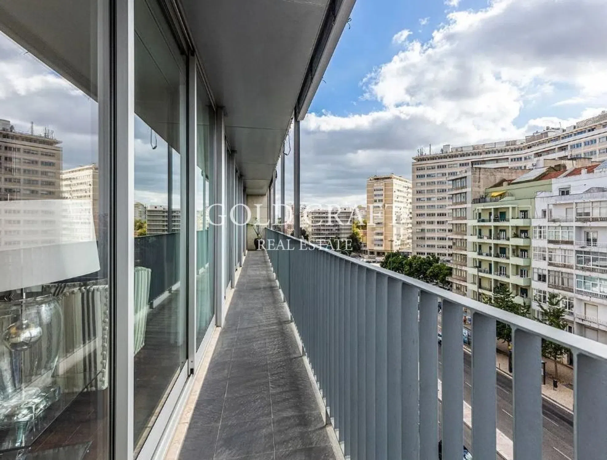 Apartamento na avenida de Roma - Photo 3