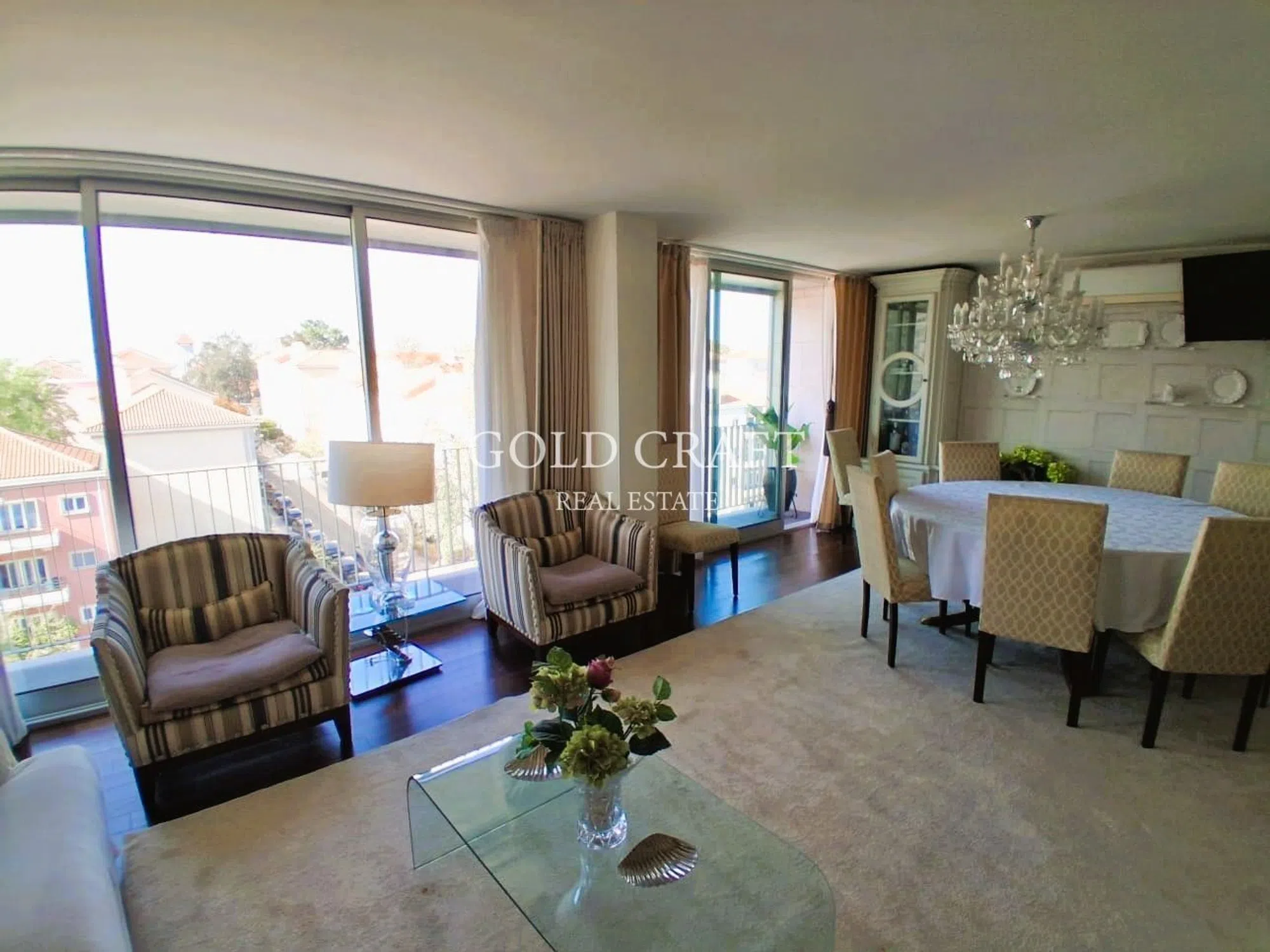 Apartamento na avenida de Roma - Photo 4