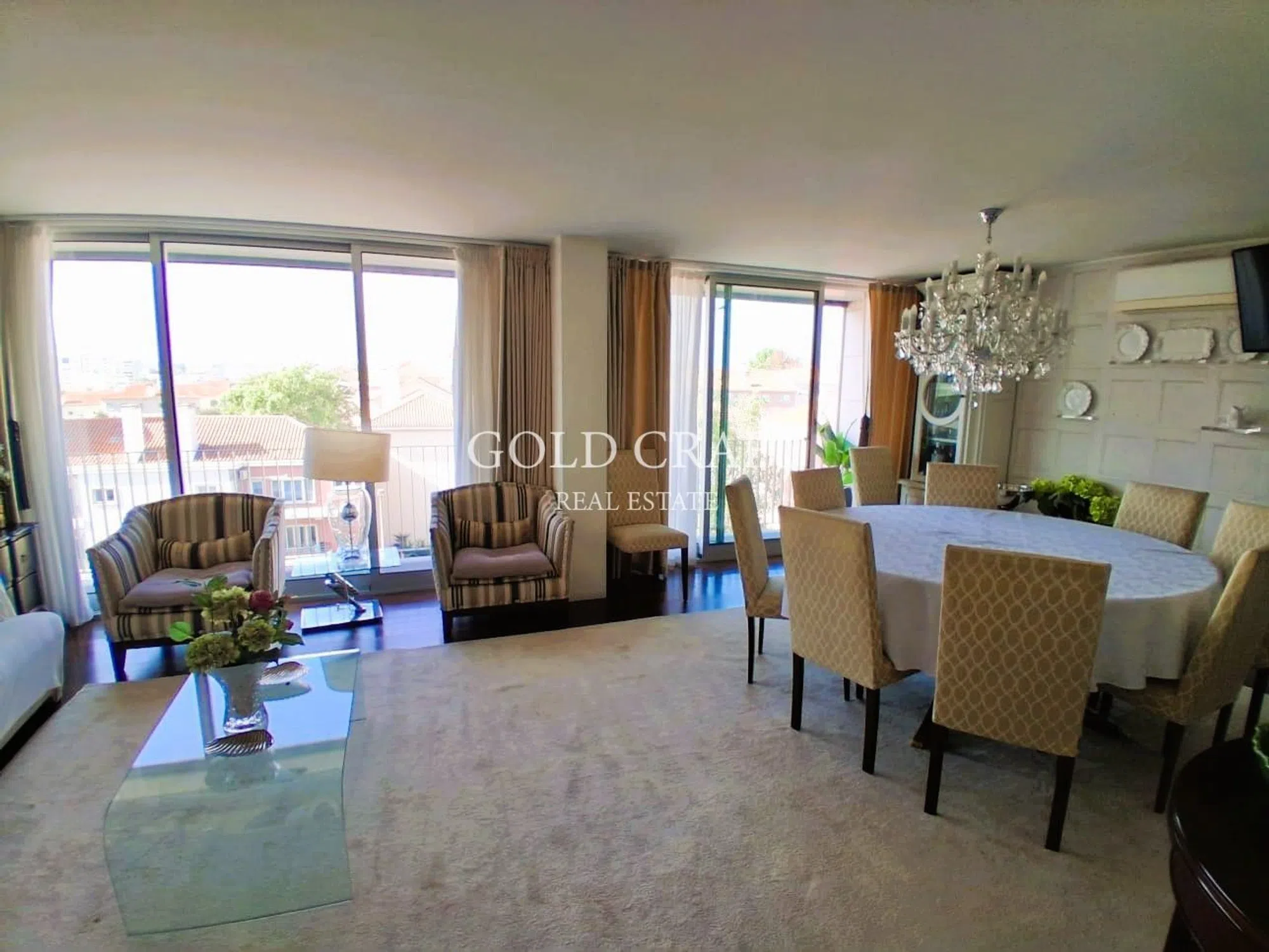 Apartamento na avenida de Roma - Photo 5