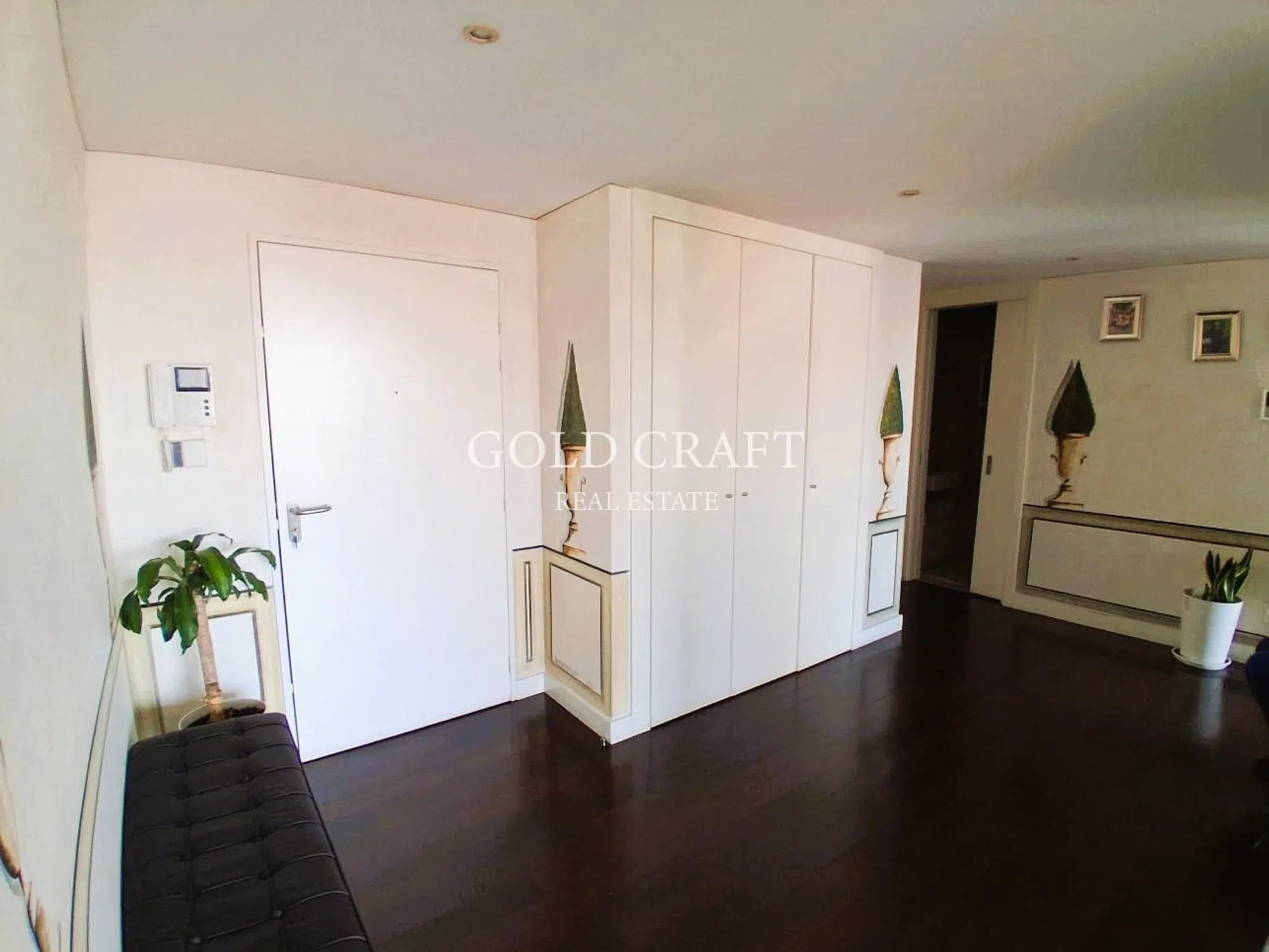 Apartamento na avenida de Roma - Photo 7