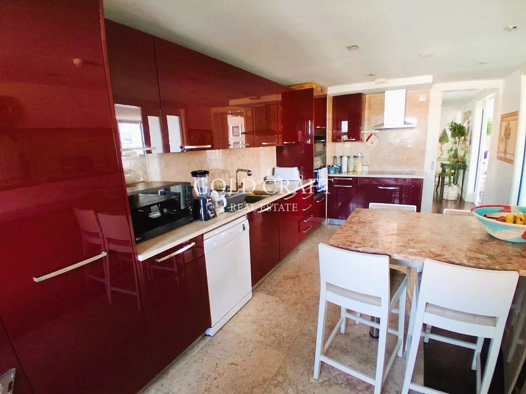 Apartamento na avenida de Roma - Photo 10