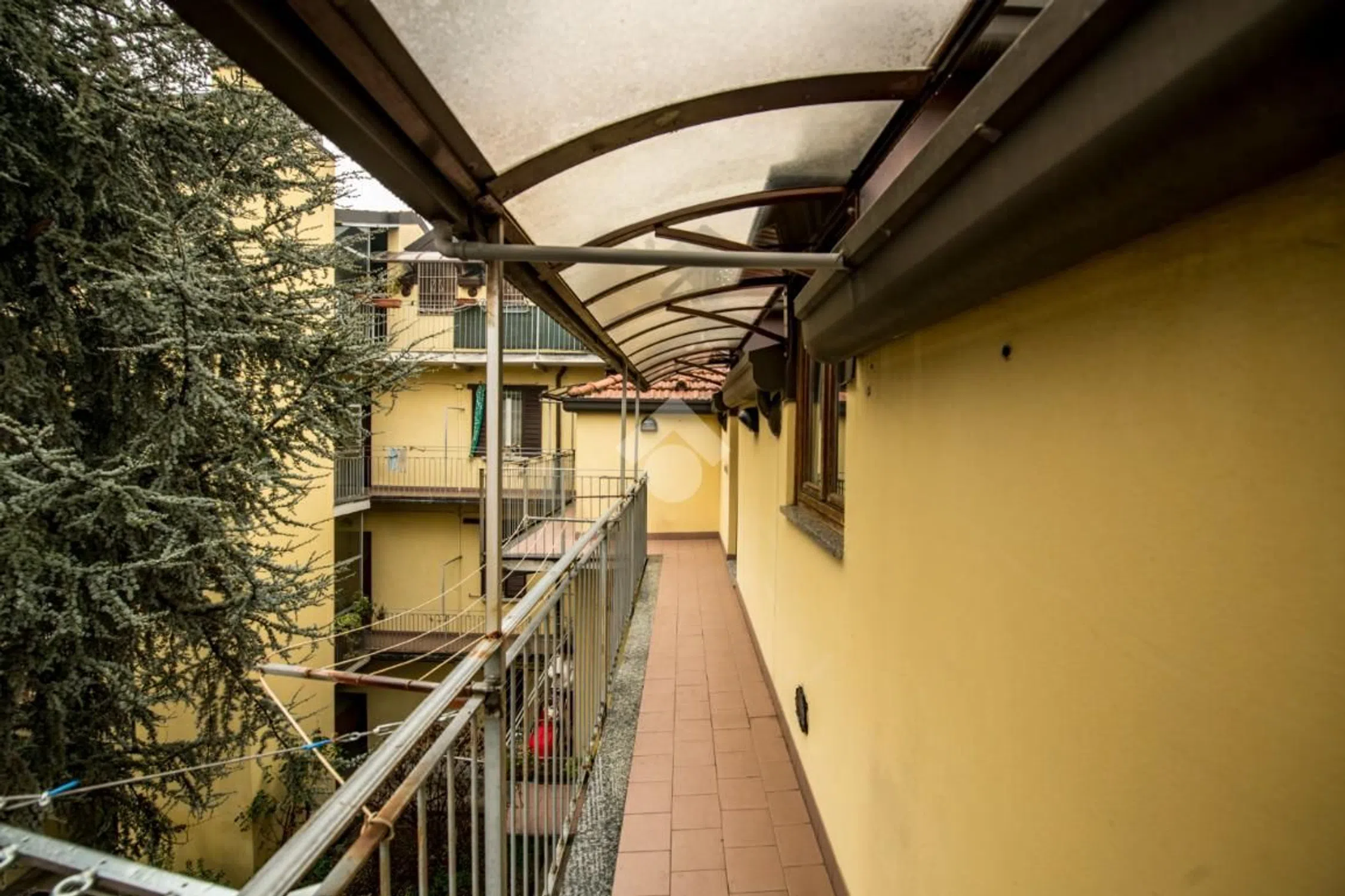 Monolocale in via Giuseppe Galliano, 7 - Photo 6