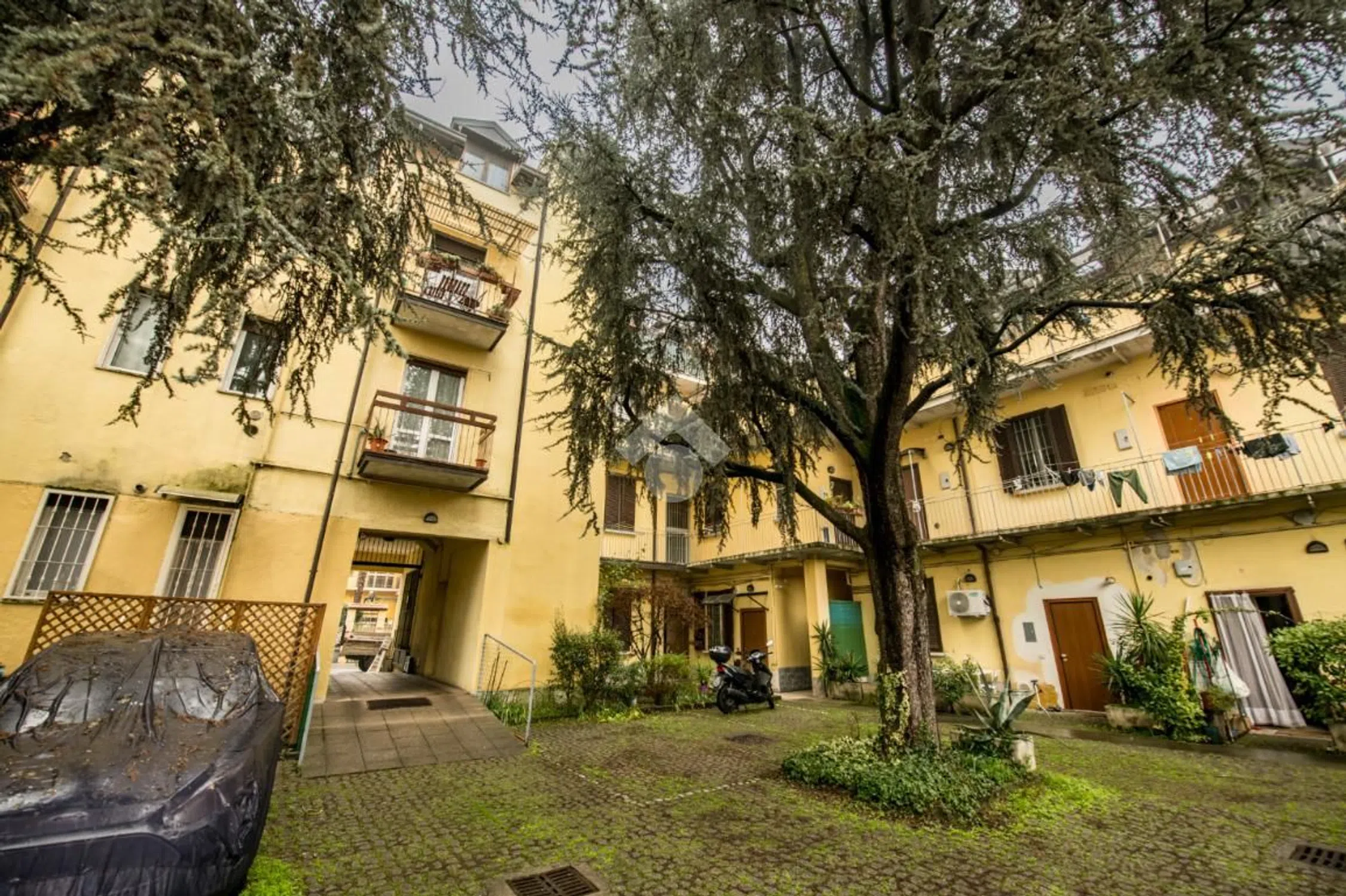 Monolocale in via Giuseppe Galliano, 7 - Photo 7