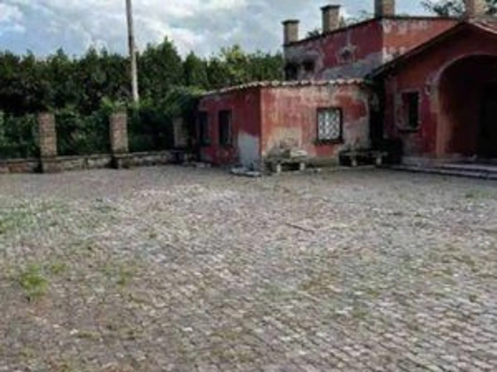 Villetta a schiera in via Appia Antica - Photo 12