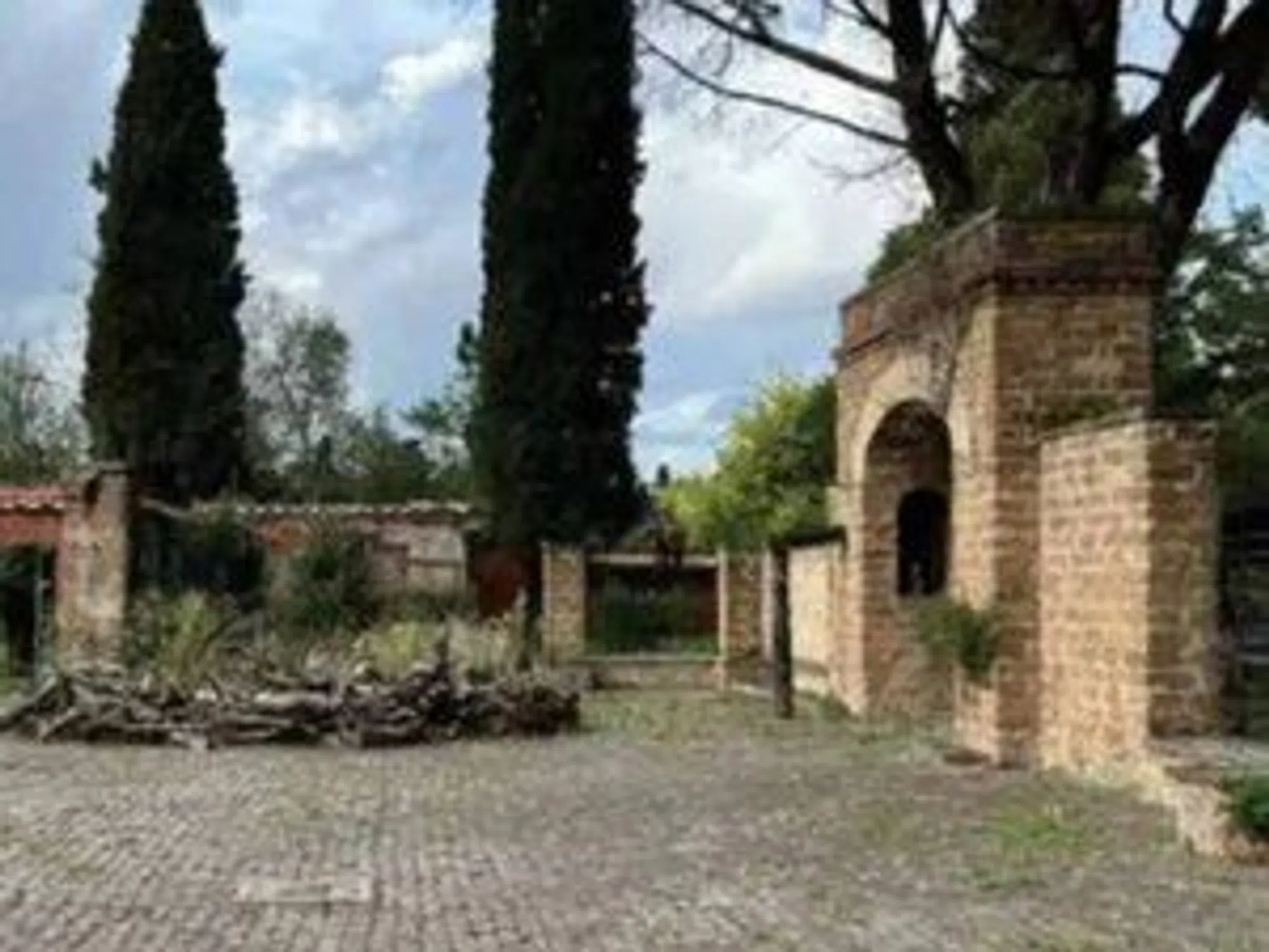 Villetta a schiera in via Appia Antica - Photo 14