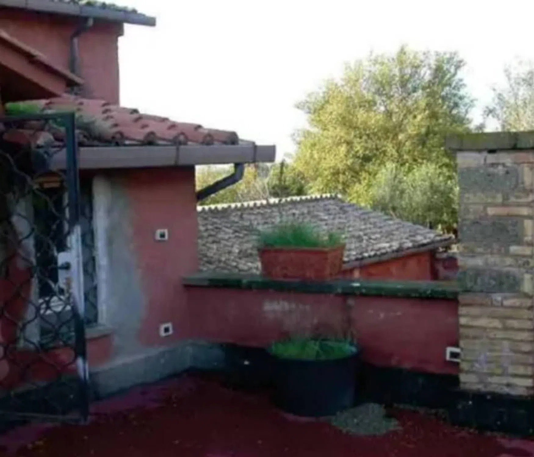 Villetta a schiera in via Appia Antica - Photo 4