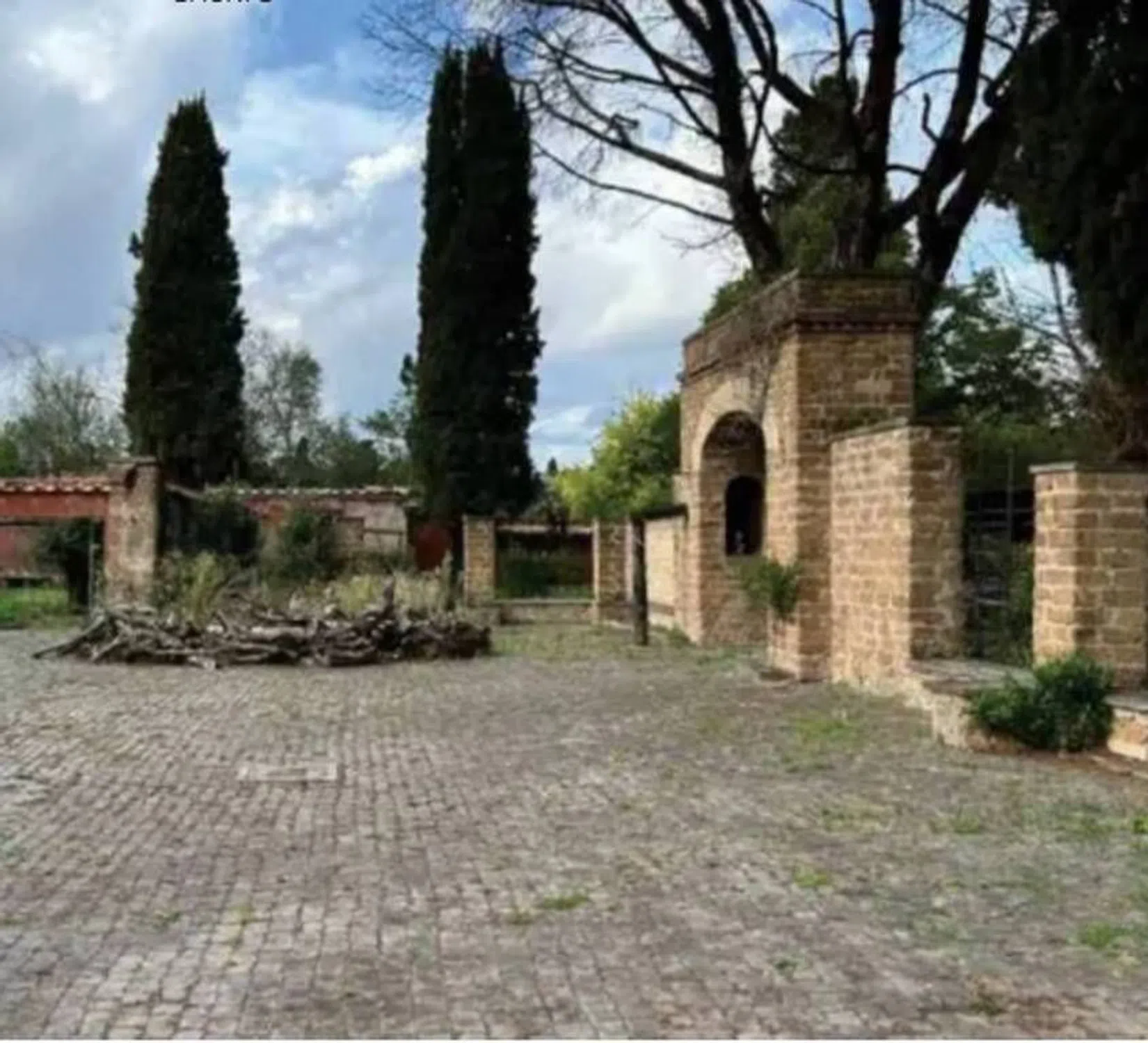Villetta a schiera in via Appia Antica - Photo 6
