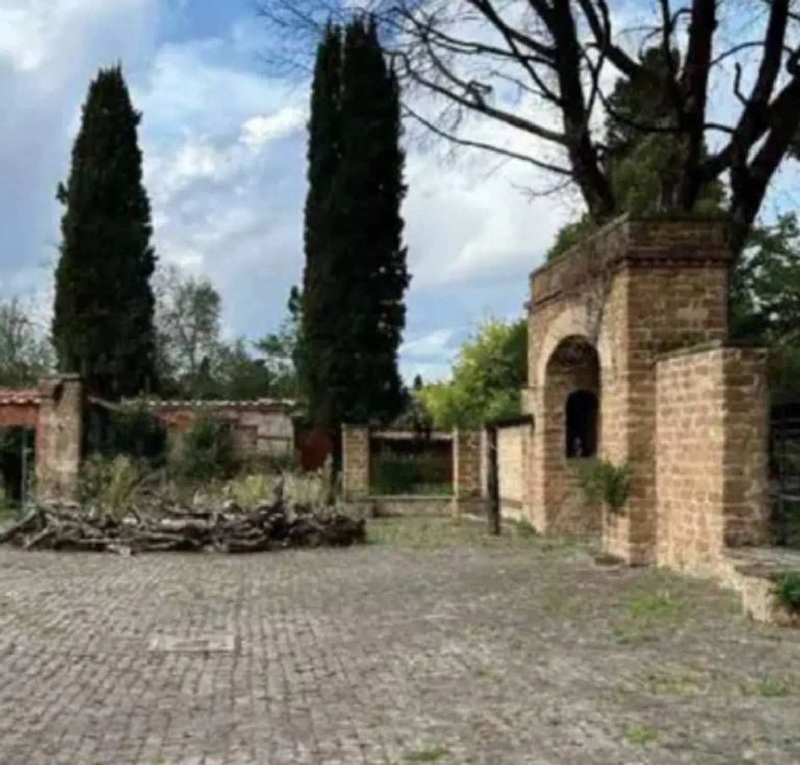 Villetta a schiera in via Appia Antica - Photo 8