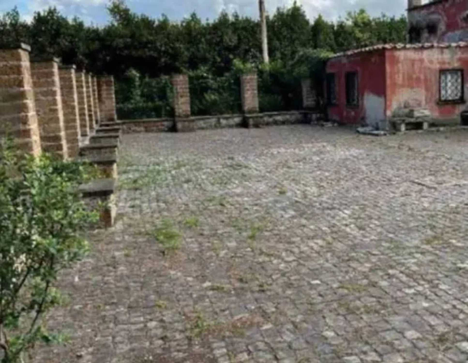 Villetta a schiera in via Appia Antica - Photo 9