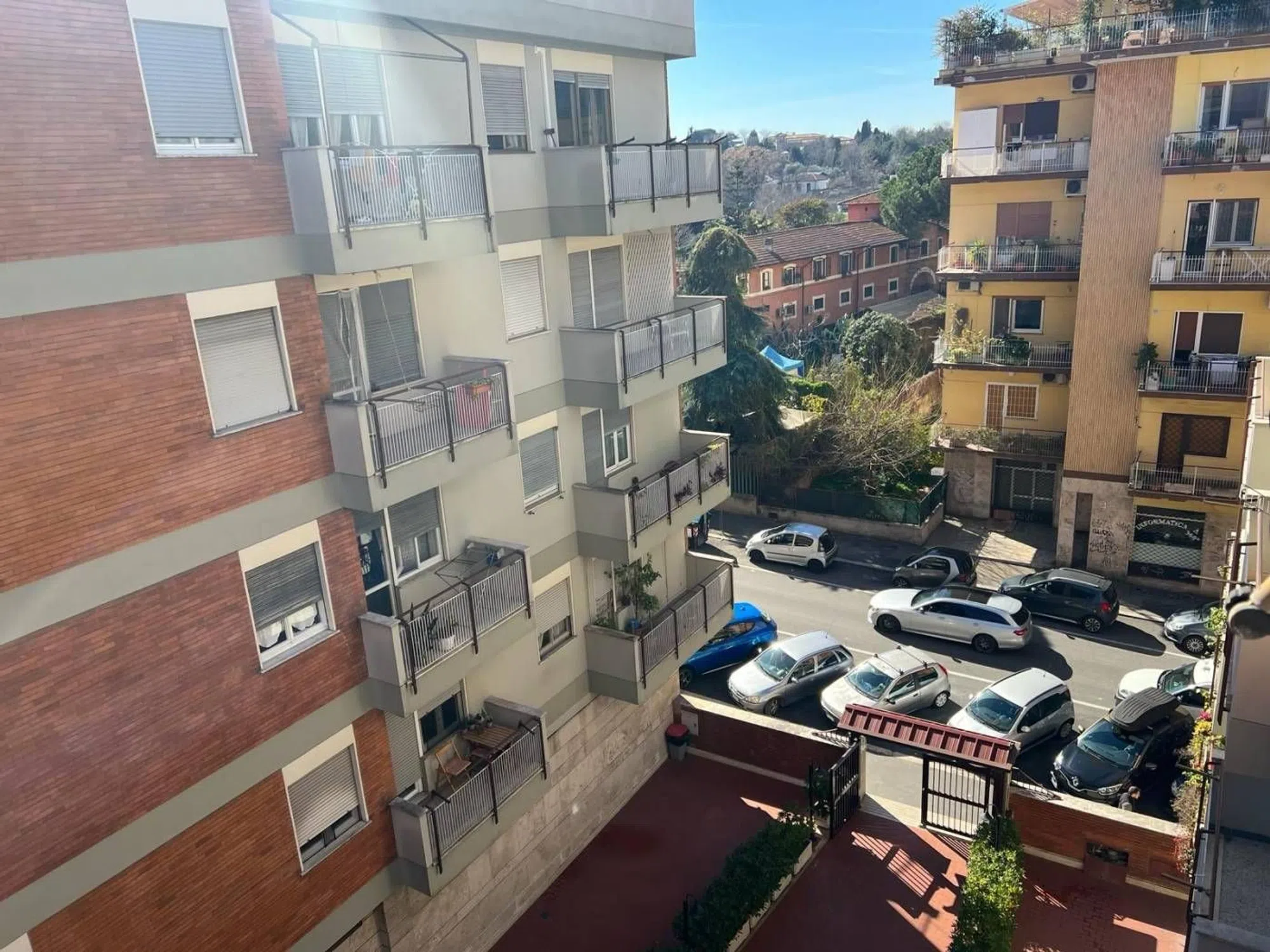 Trilocale in via Cipriano Facchinetti, 1 - Photo 8