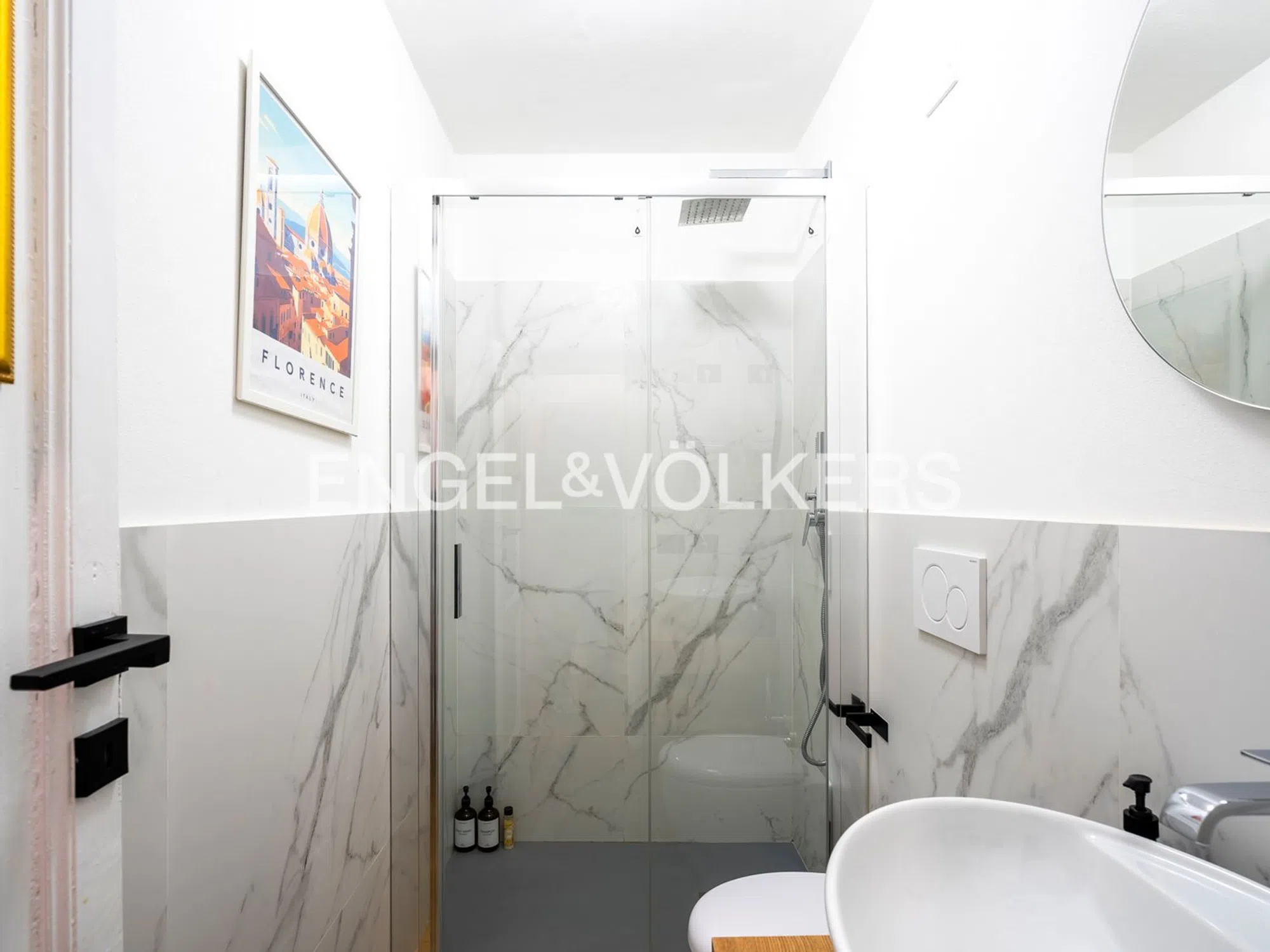 Monolocale in via Osteria del Guanto s.n.c. - Photo 6