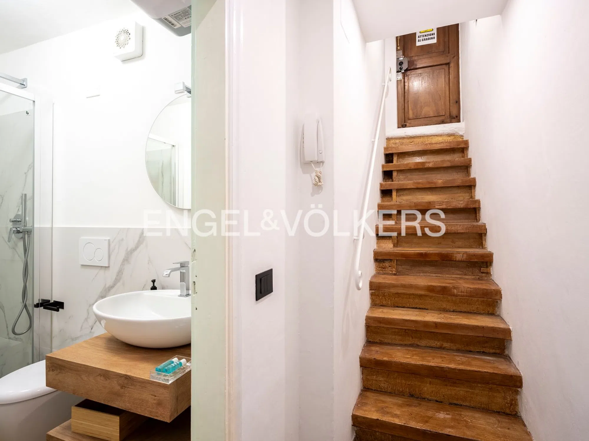Monolocale in via Osteria del Guanto s.n.c. - Photo 7
