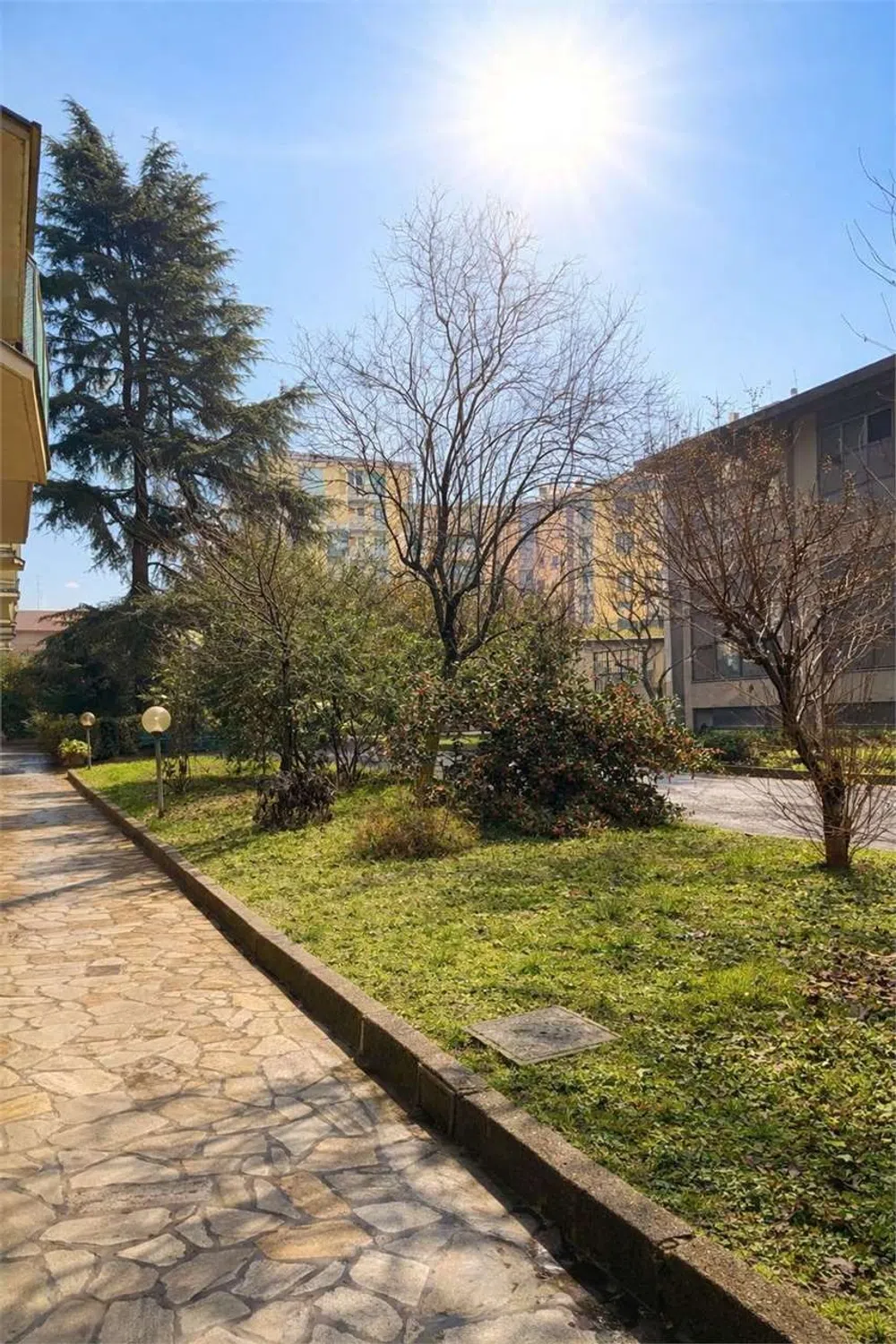 Trilocale in via Giacomo Zanella, 43 - Photo 2