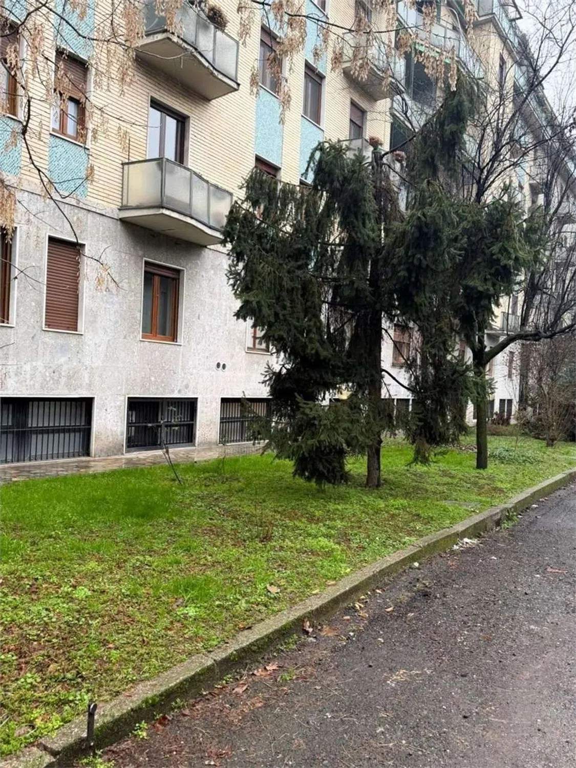 Trilocale in via Giacomo Zanella, 43 - Photo 15