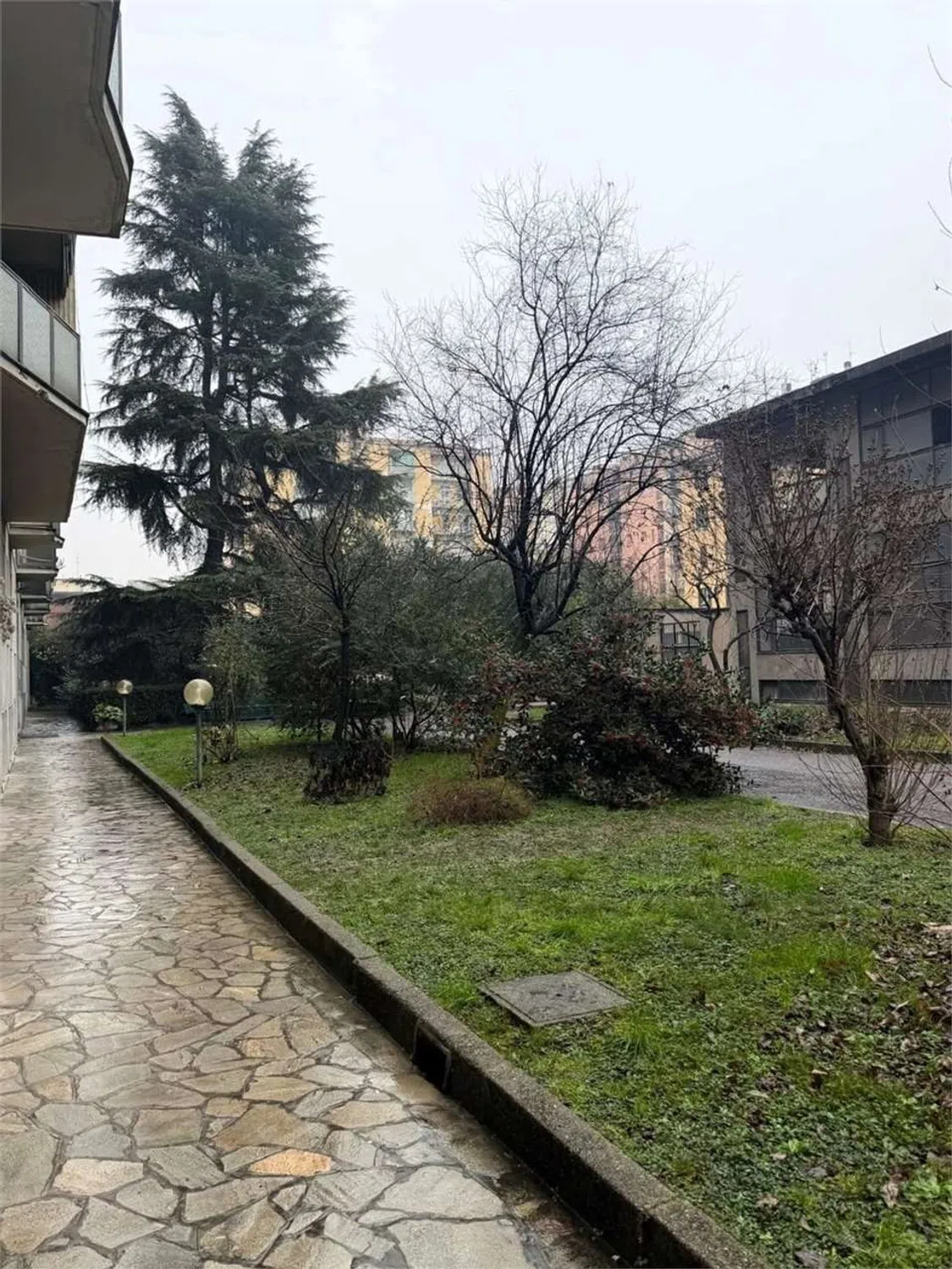 Trilocale in via Giacomo Zanella, 43 - Photo 17