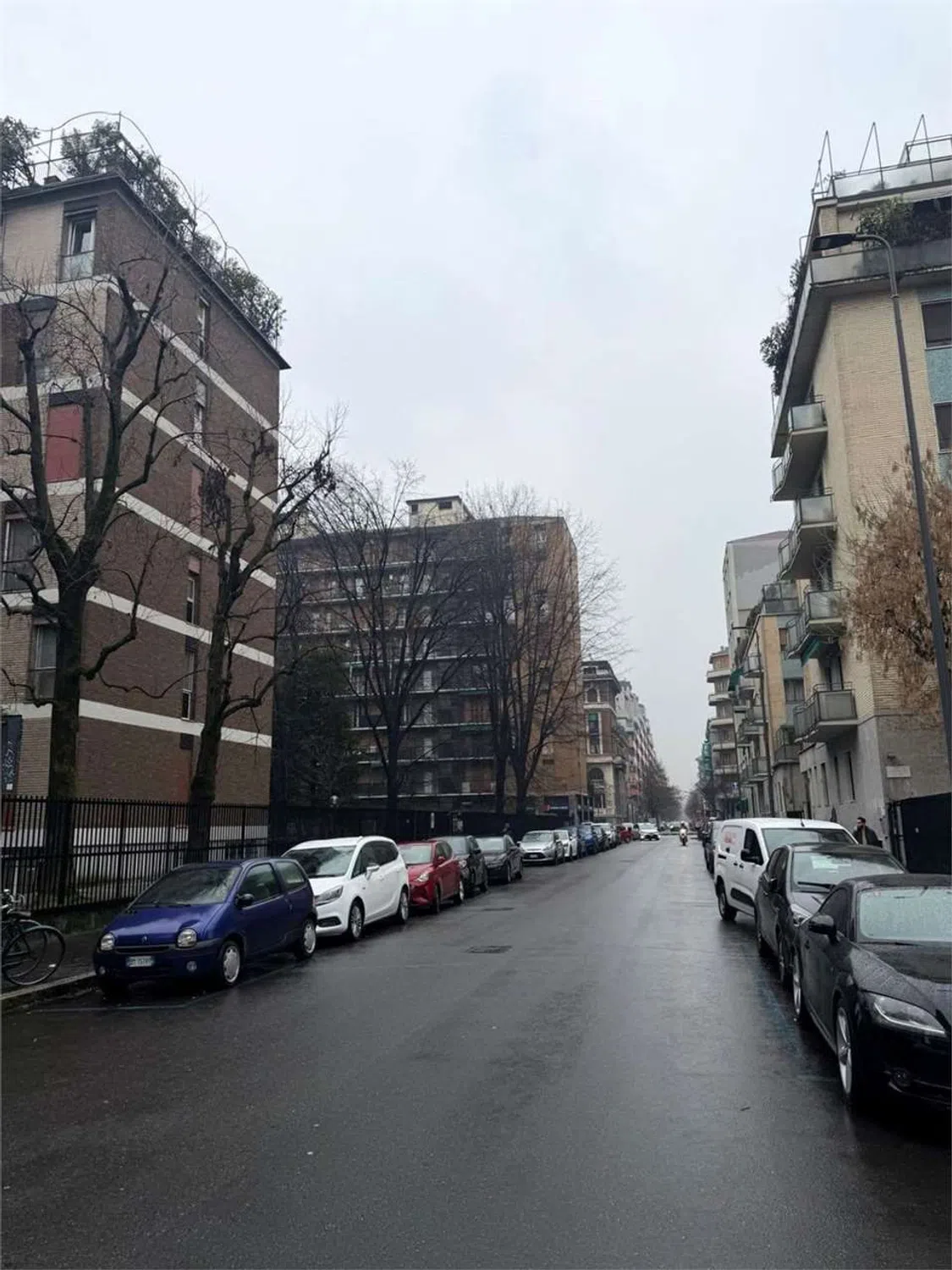 Trilocale in via Giacomo Zanella, 43 - Photo 18