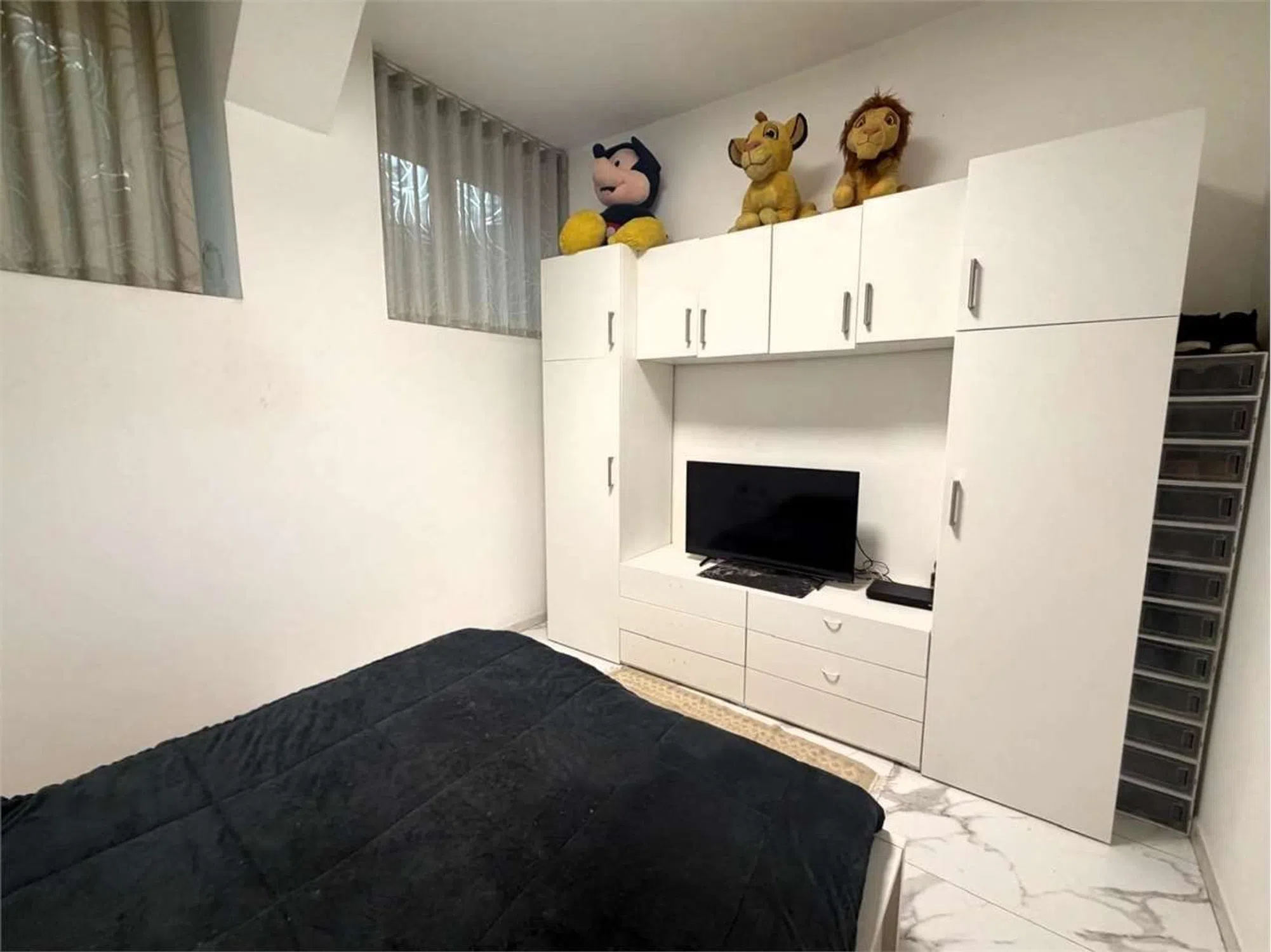 Trilocale in via Giacomo Zanella, 43 - Photo 8