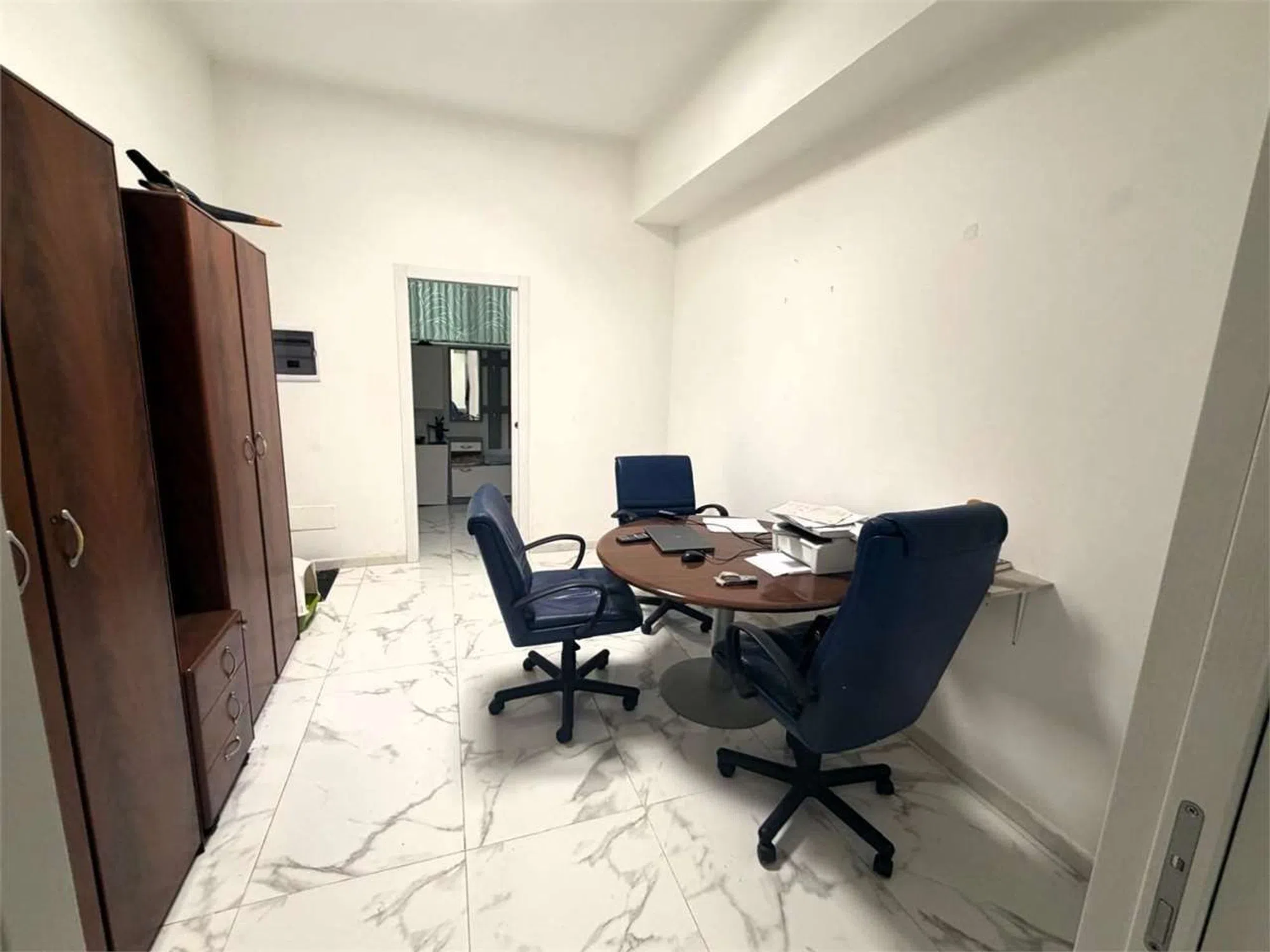 Trilocale in via Giacomo Zanella, 43 - Photo 9