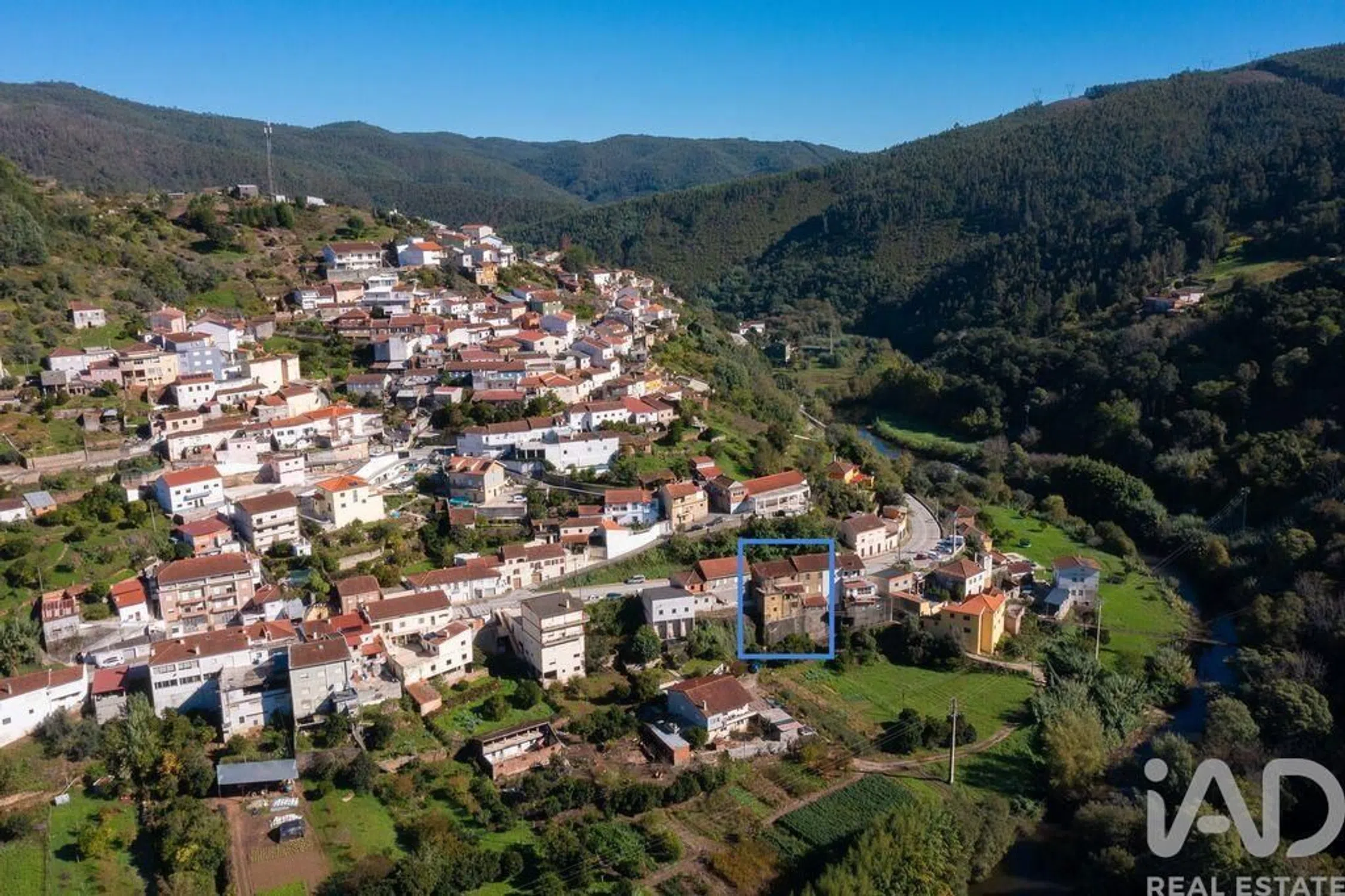 Moradia geminada - Photo 1