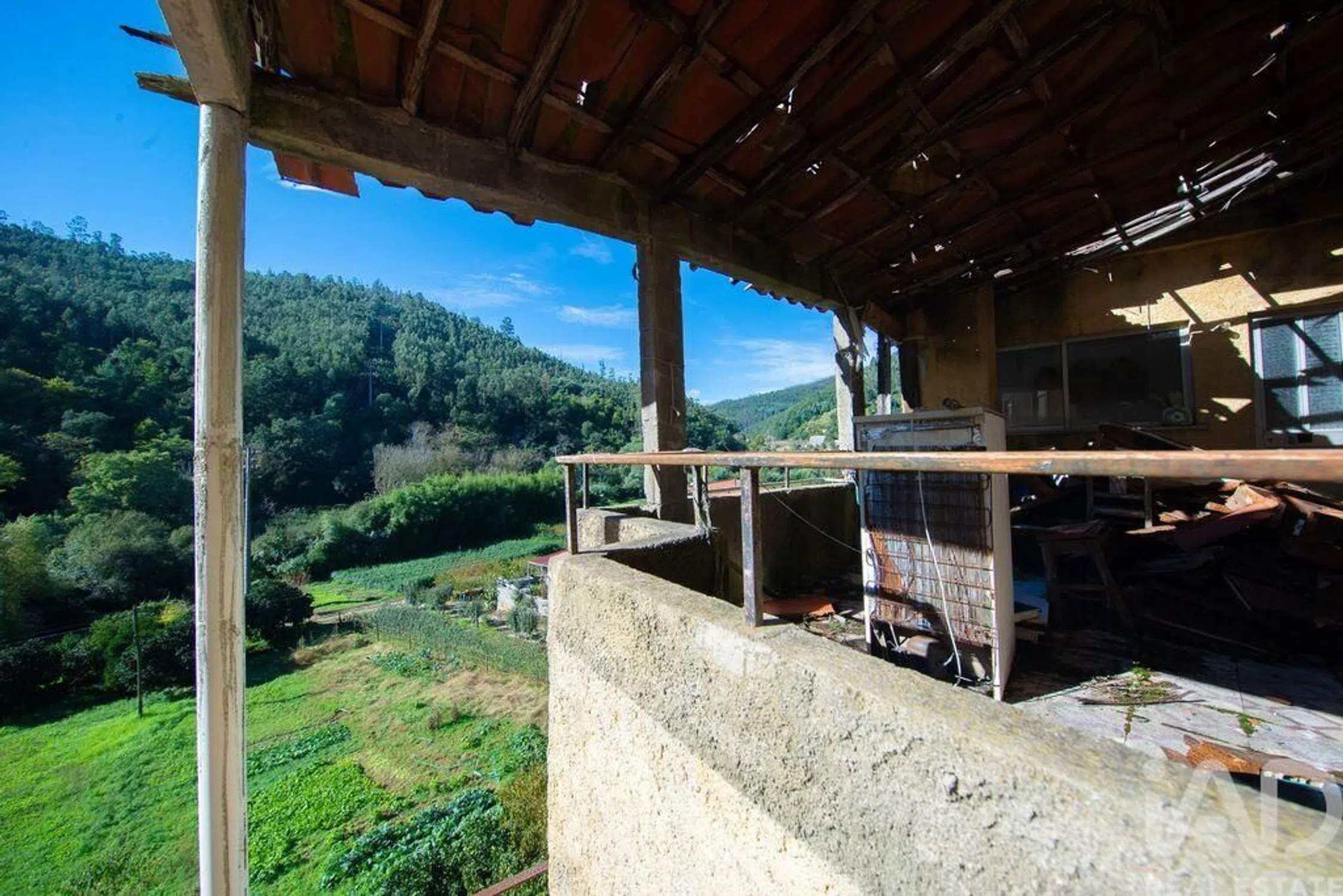 Moradia geminada - Photo 18