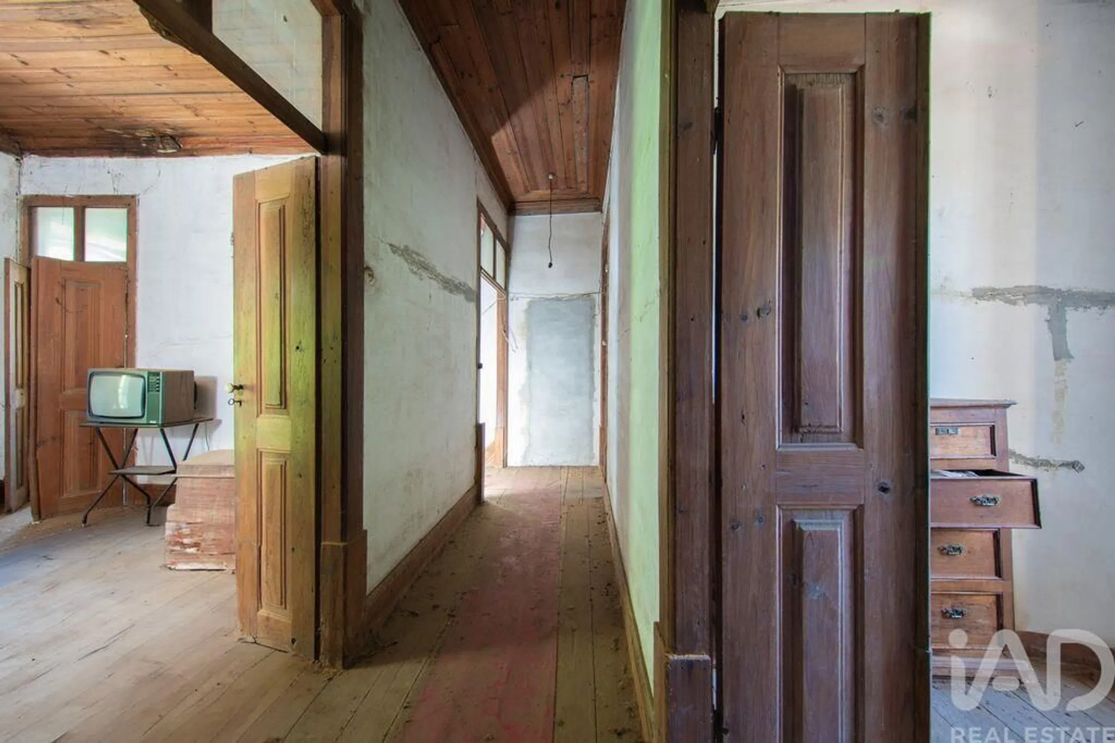 Moradia geminada - Photo 7