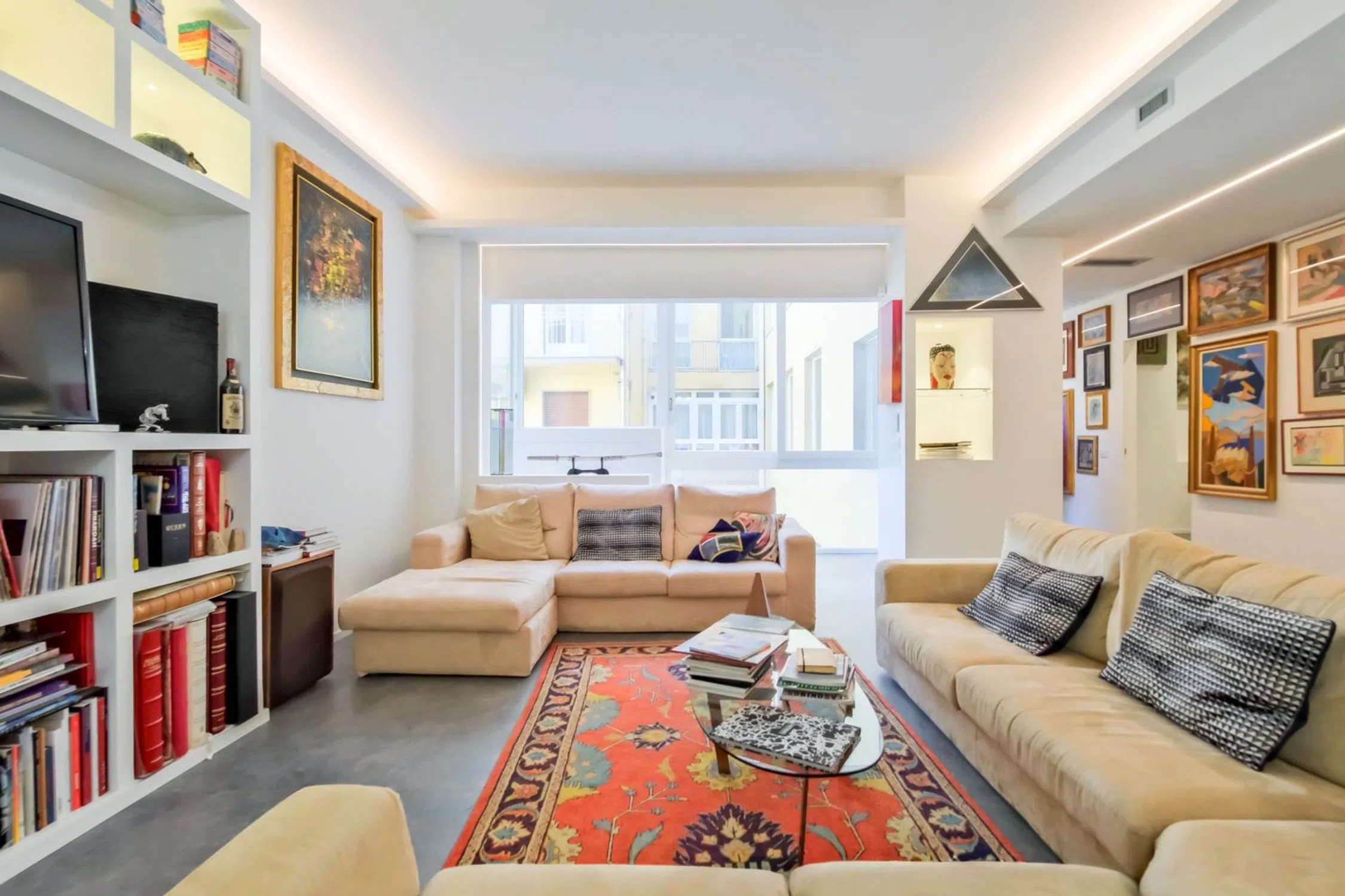 Appartamento in via de' Guicciardini - Photo 4