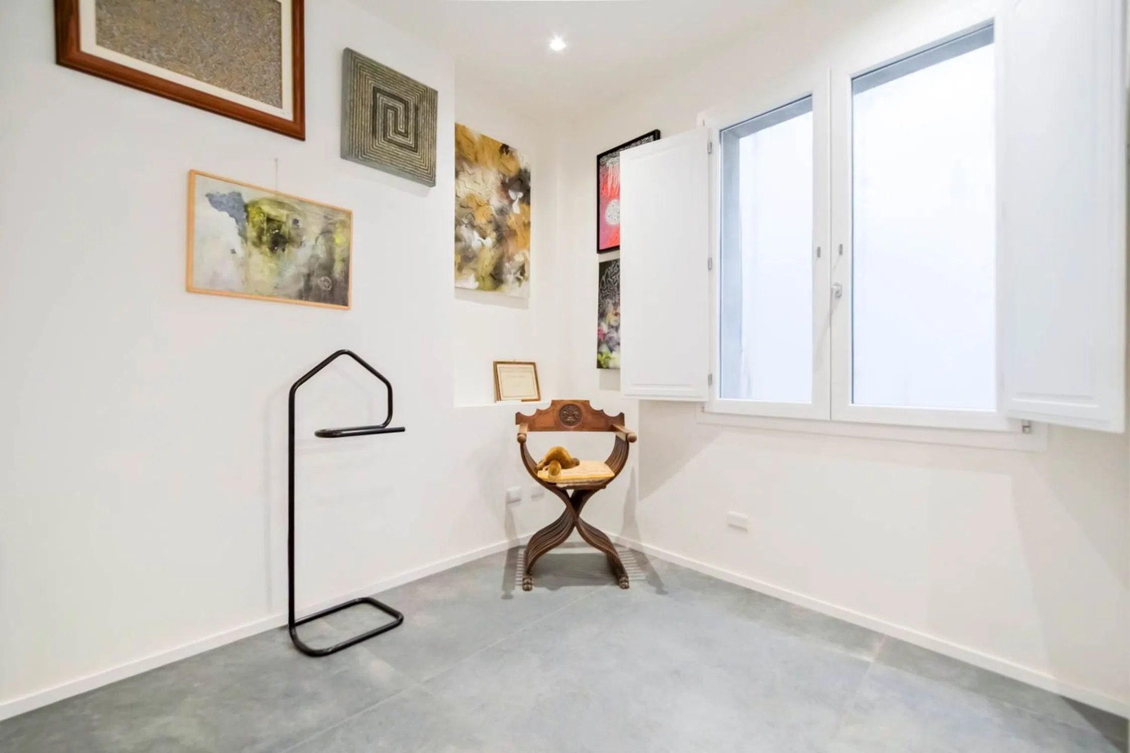 Appartamento in via de' Guicciardini - Photo 8
