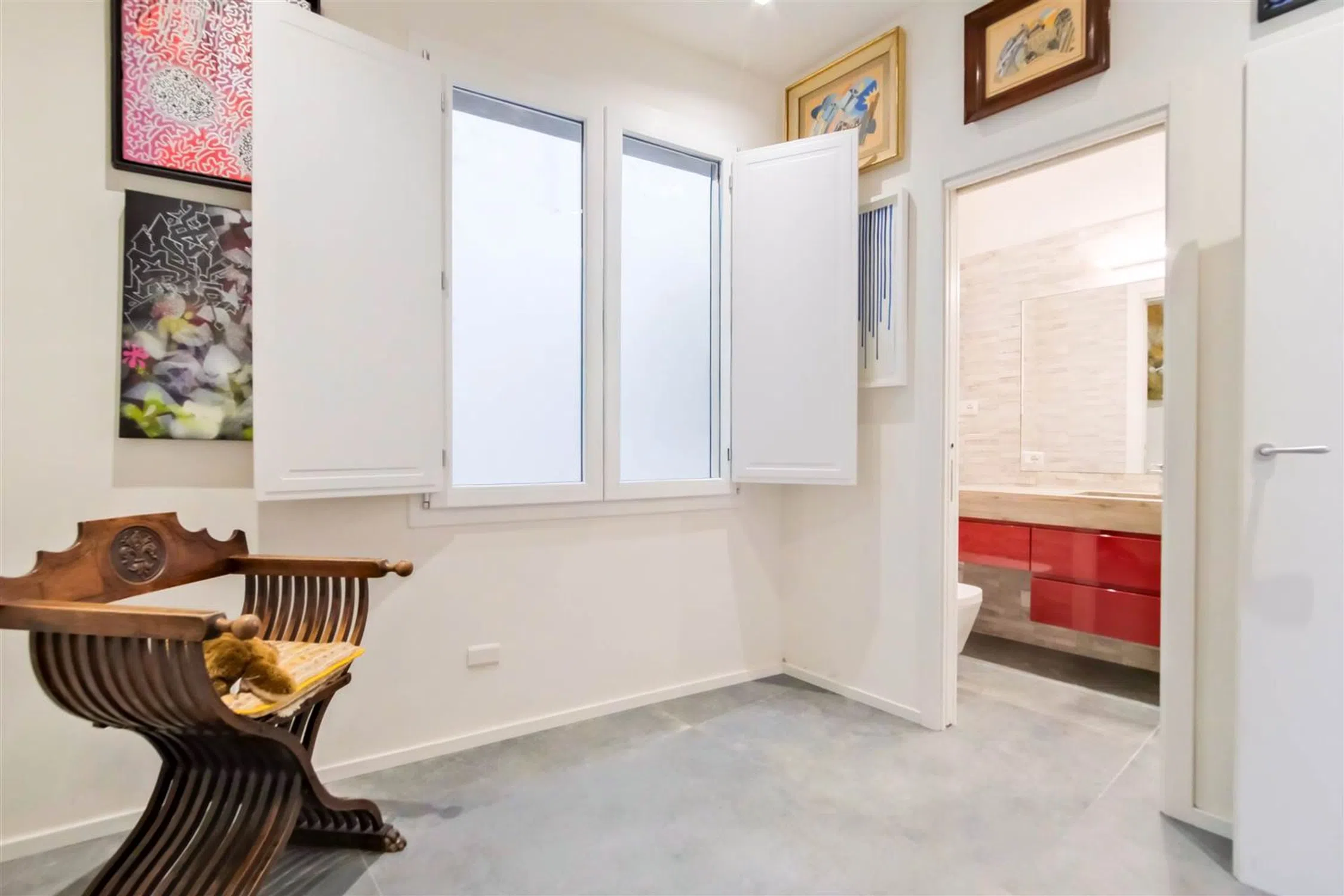 Appartamento in via de' Guicciardini - Photo 9