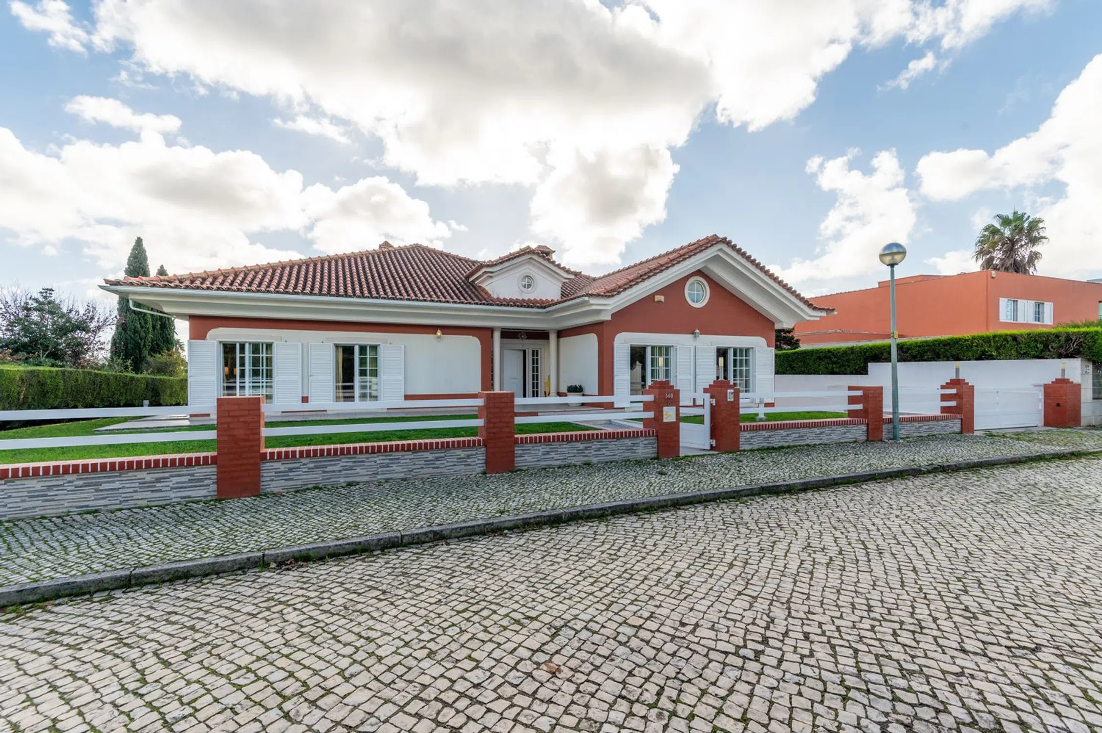 Moradia independente em quinta das Machadas - Photo 2